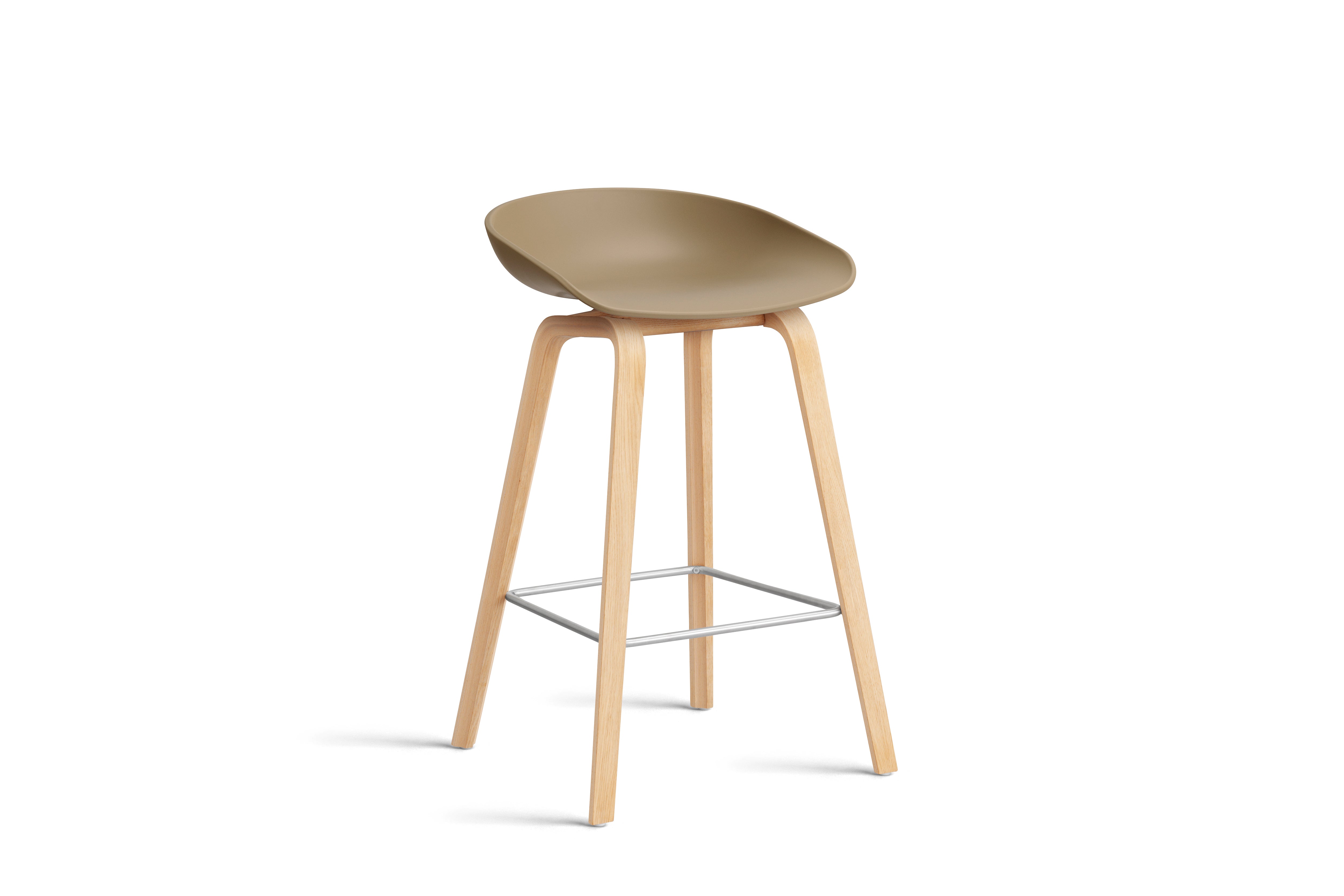 HAY AAS 32 Bar Stool - Low
