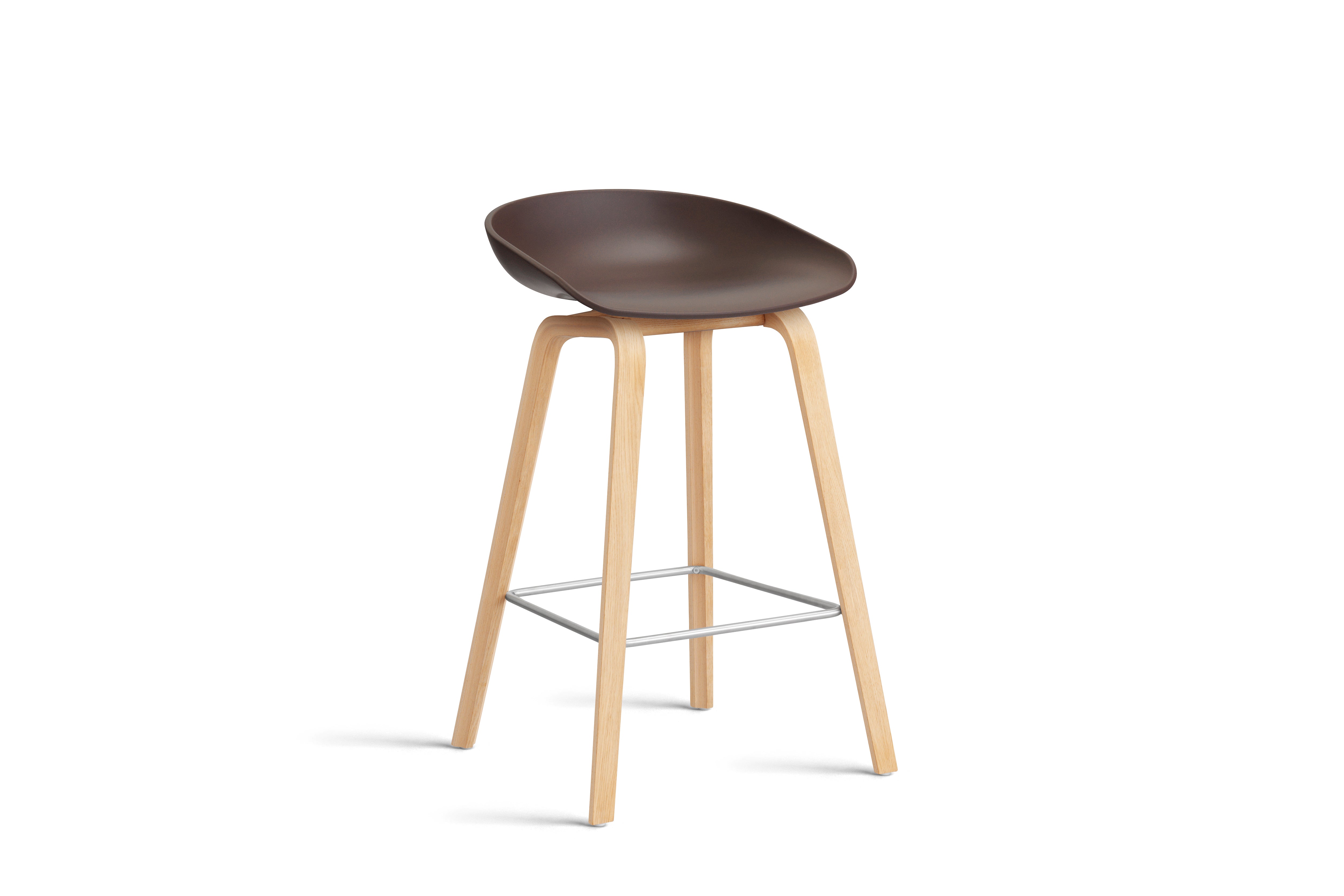 HAY AAS 32 Bar Stool - Low