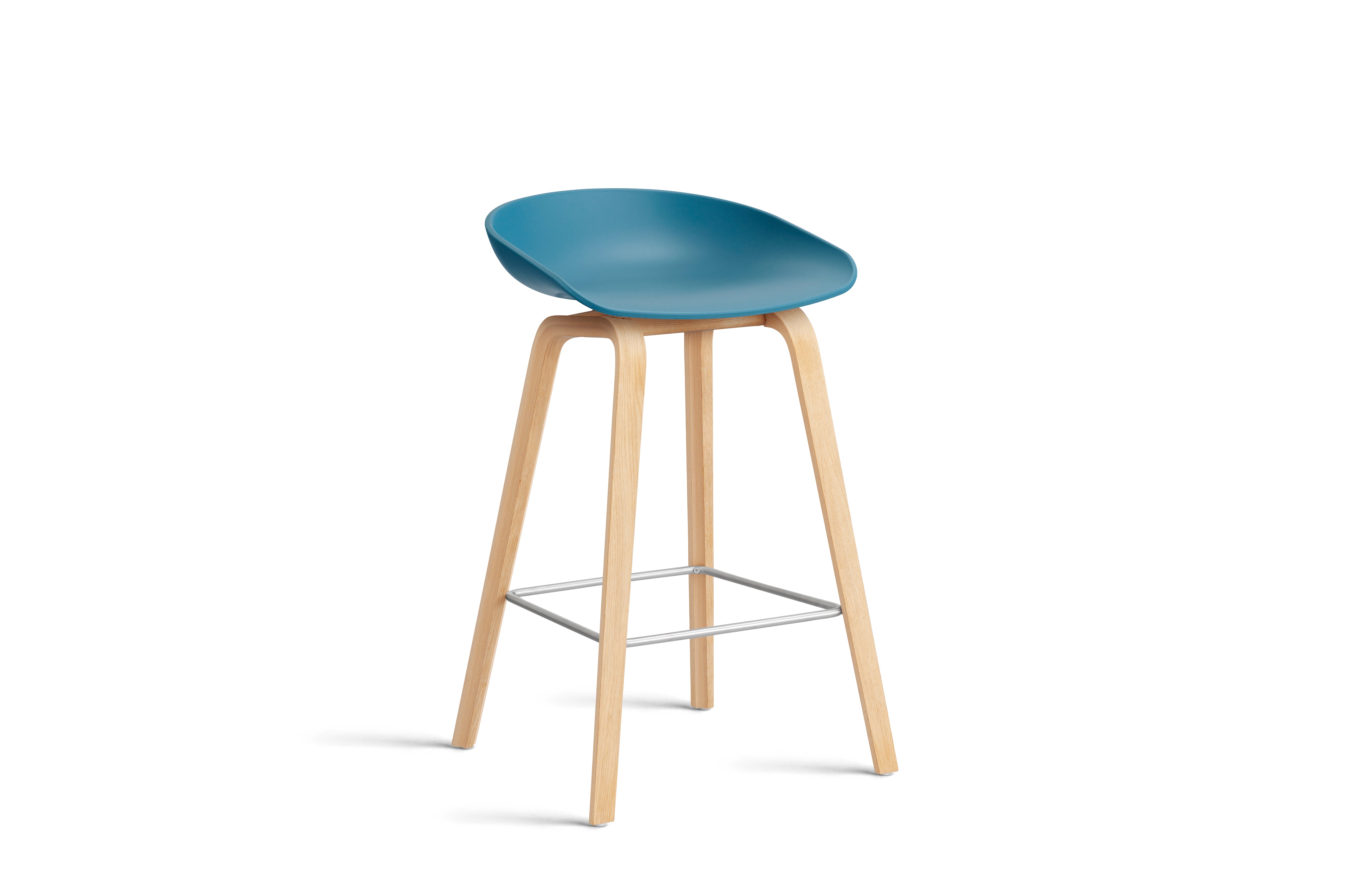 HAY AAS 32 Bar Stool - Low