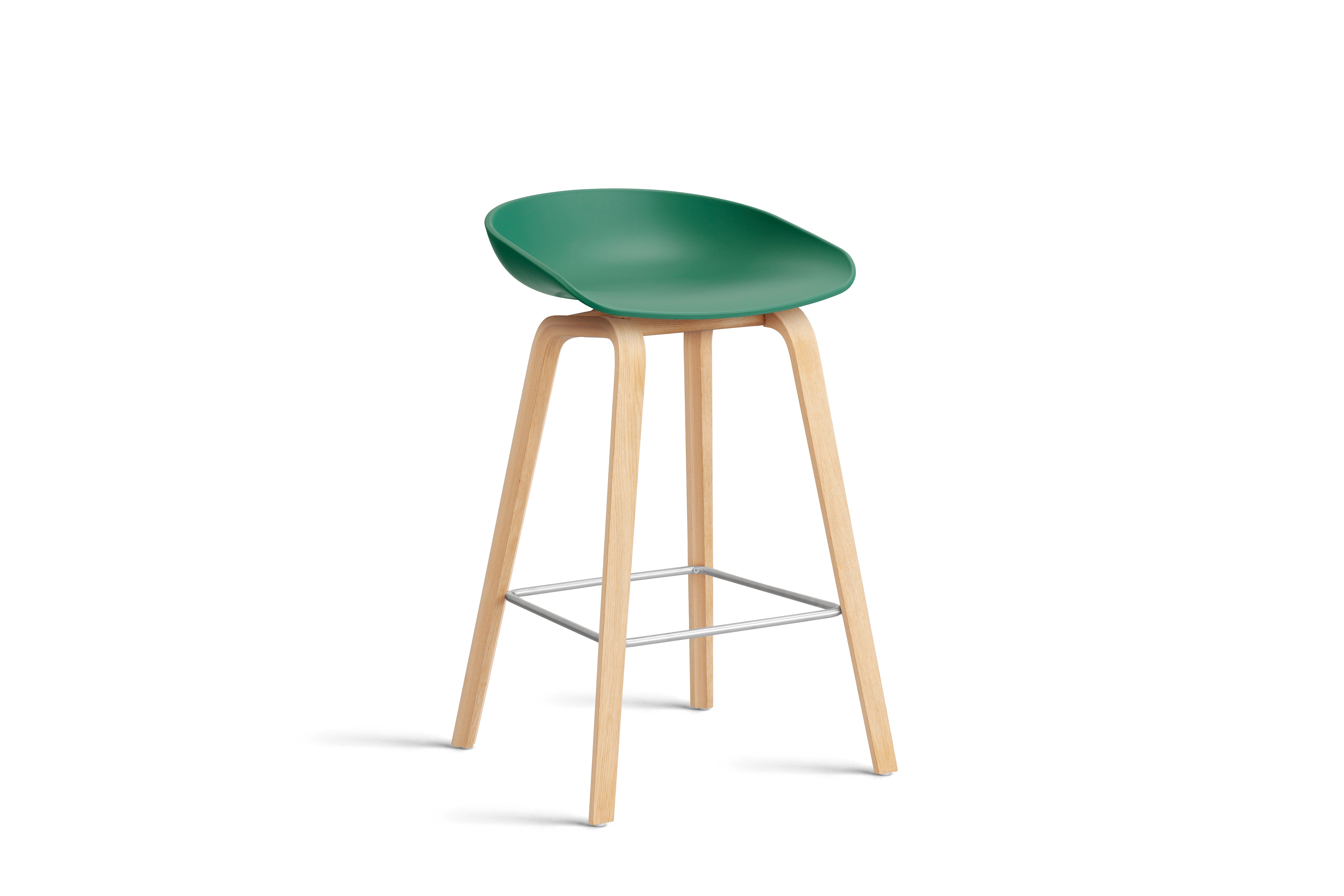 HAY AAS 32 Bar Stool - Low