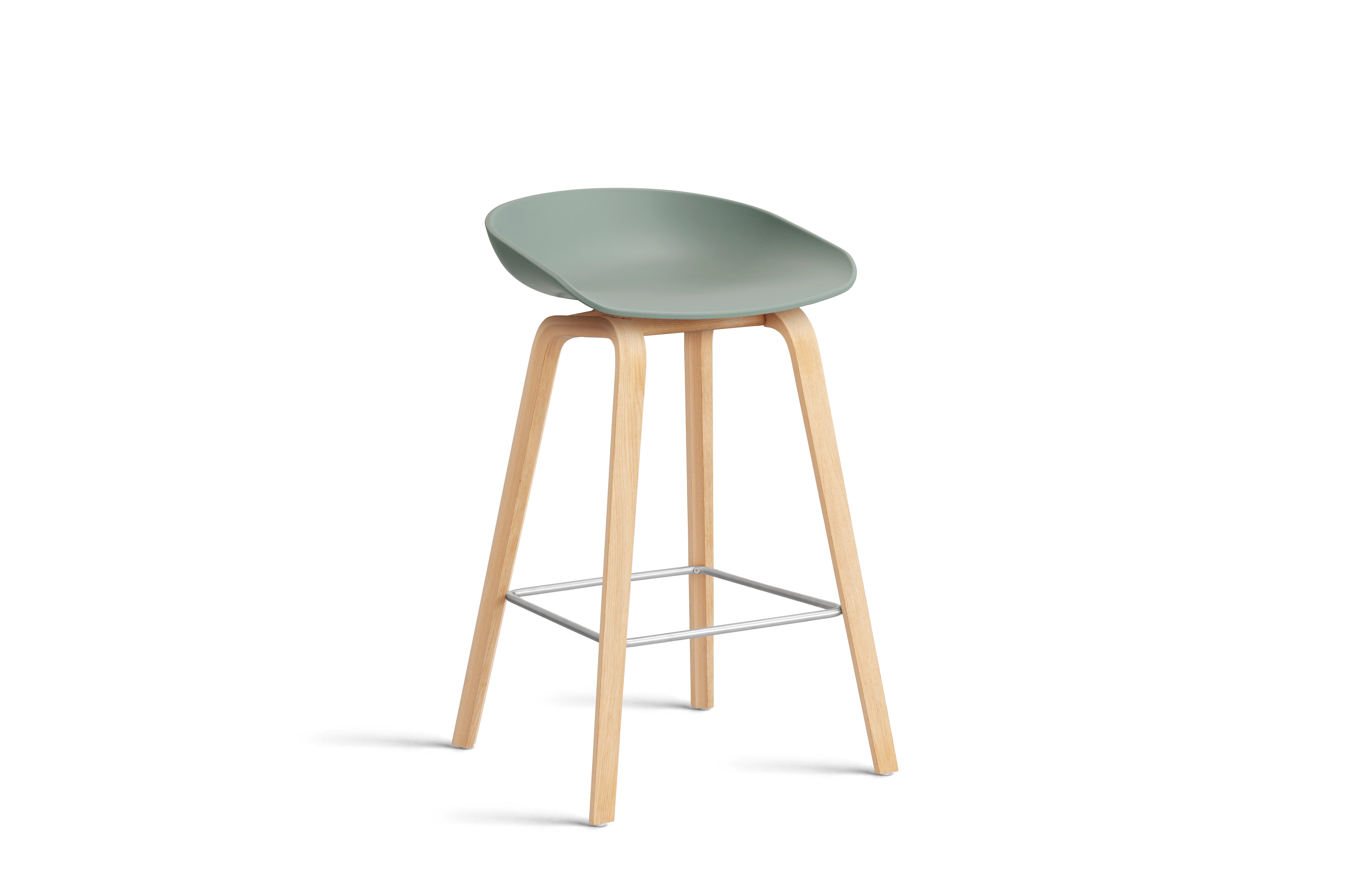 HAY AAS 32 Bar Stool - Low
