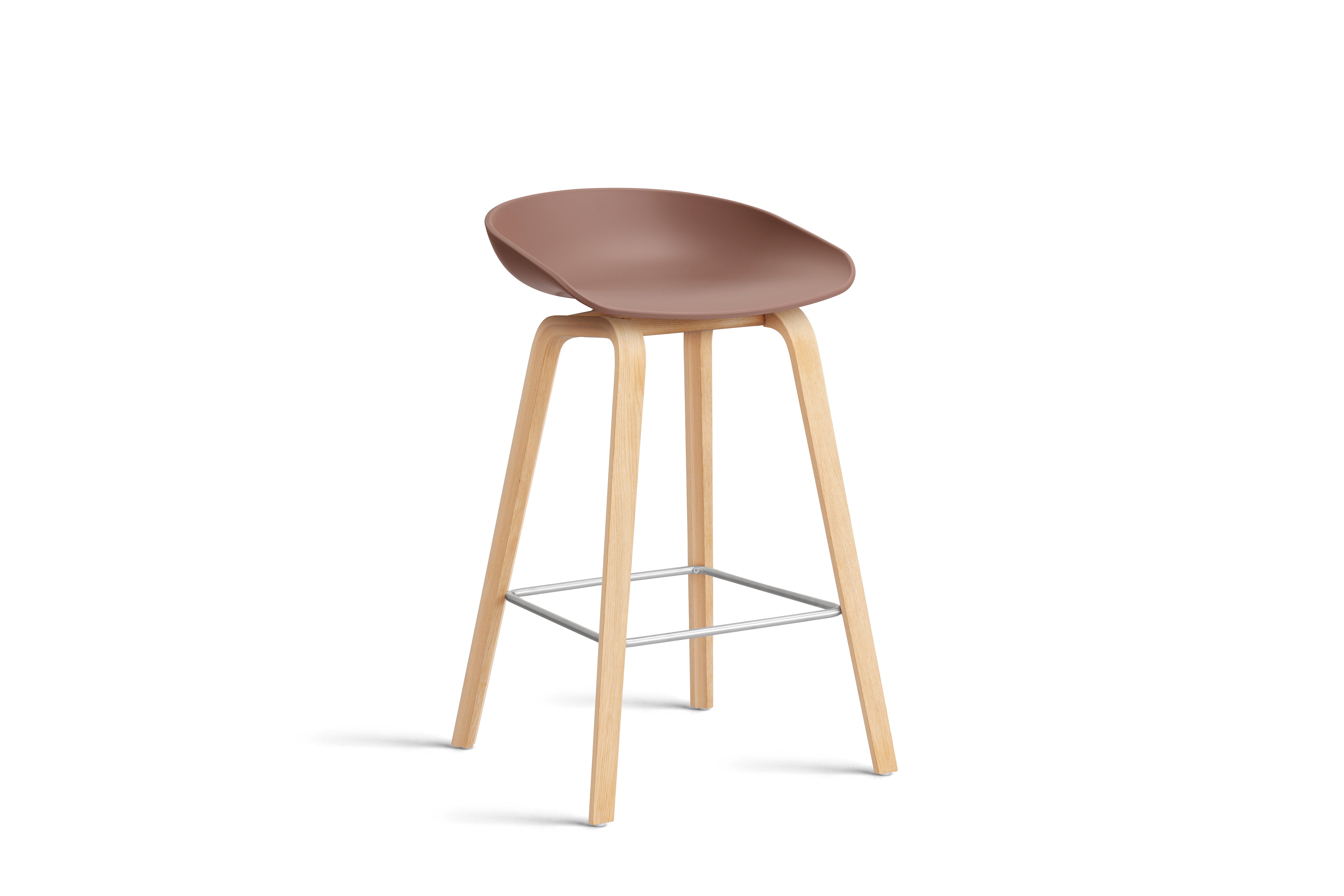 HAY AAS 32 Bar Stool - Low