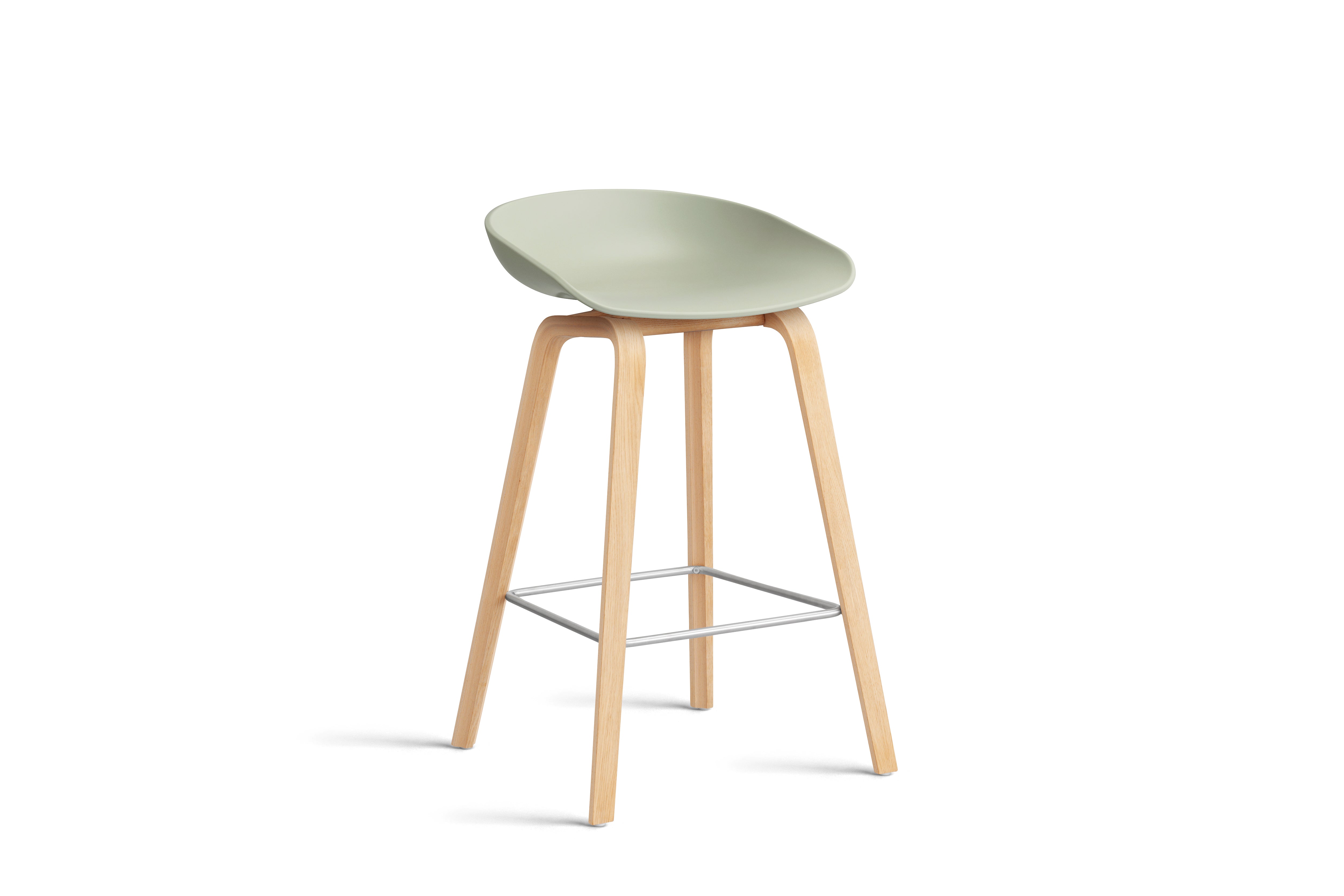 HAY AAS 32 Bar Stool - Low