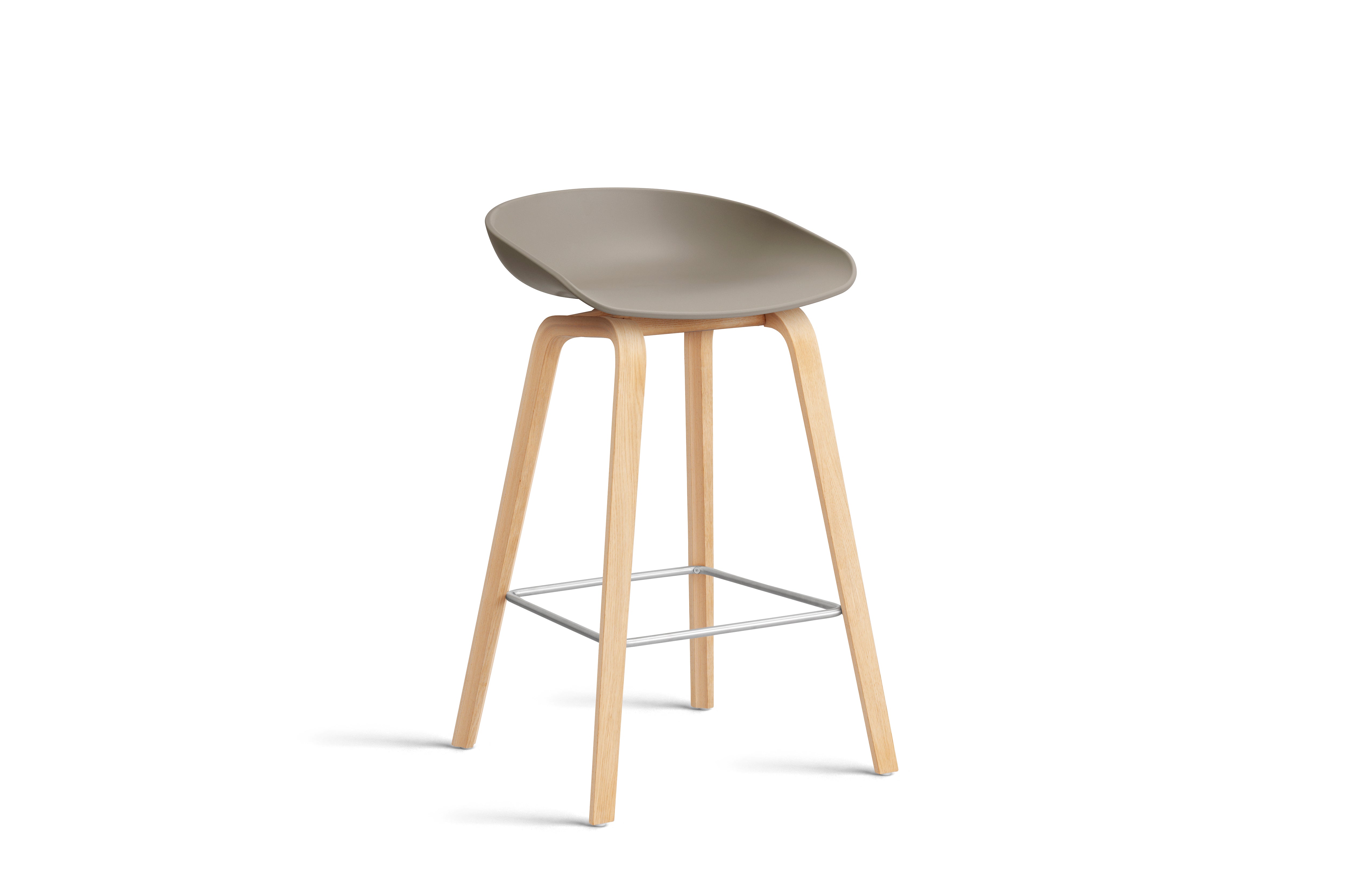 HAY AAS 32 Bar Stool - Low