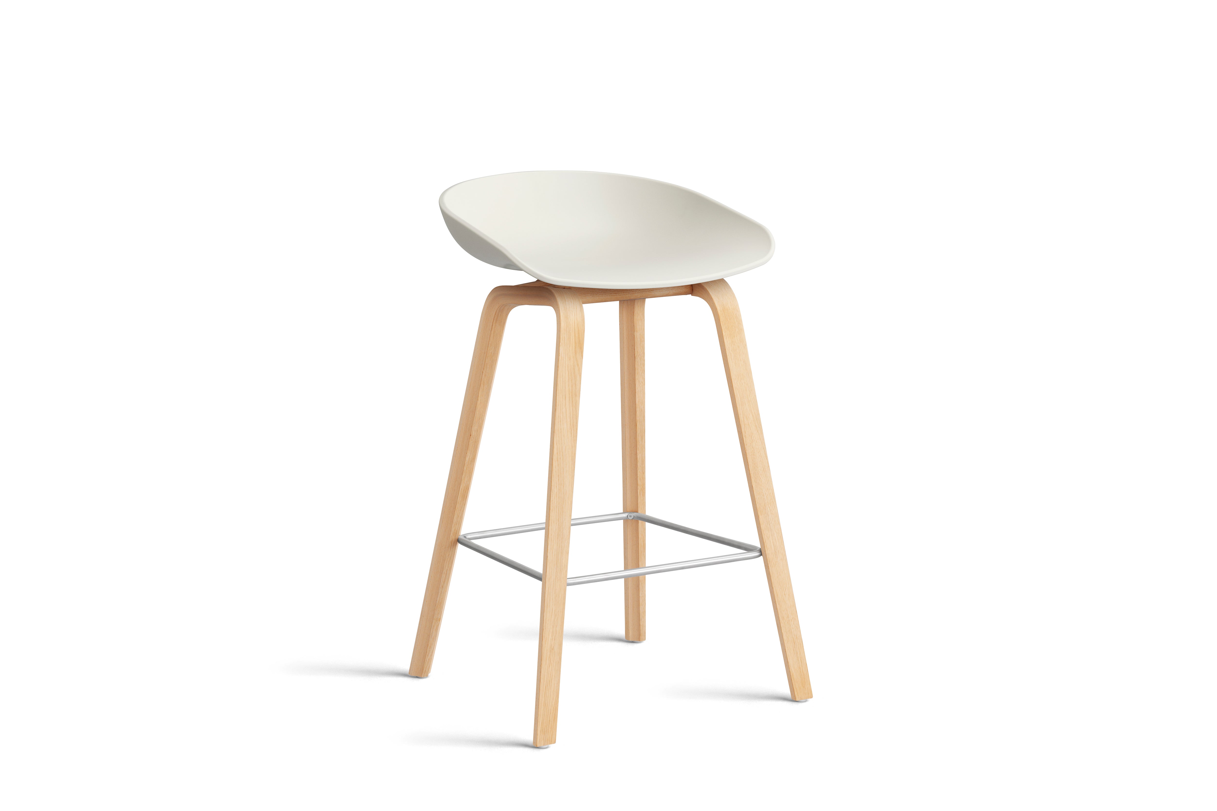 HAY AAS 32 Bar Stool - Low