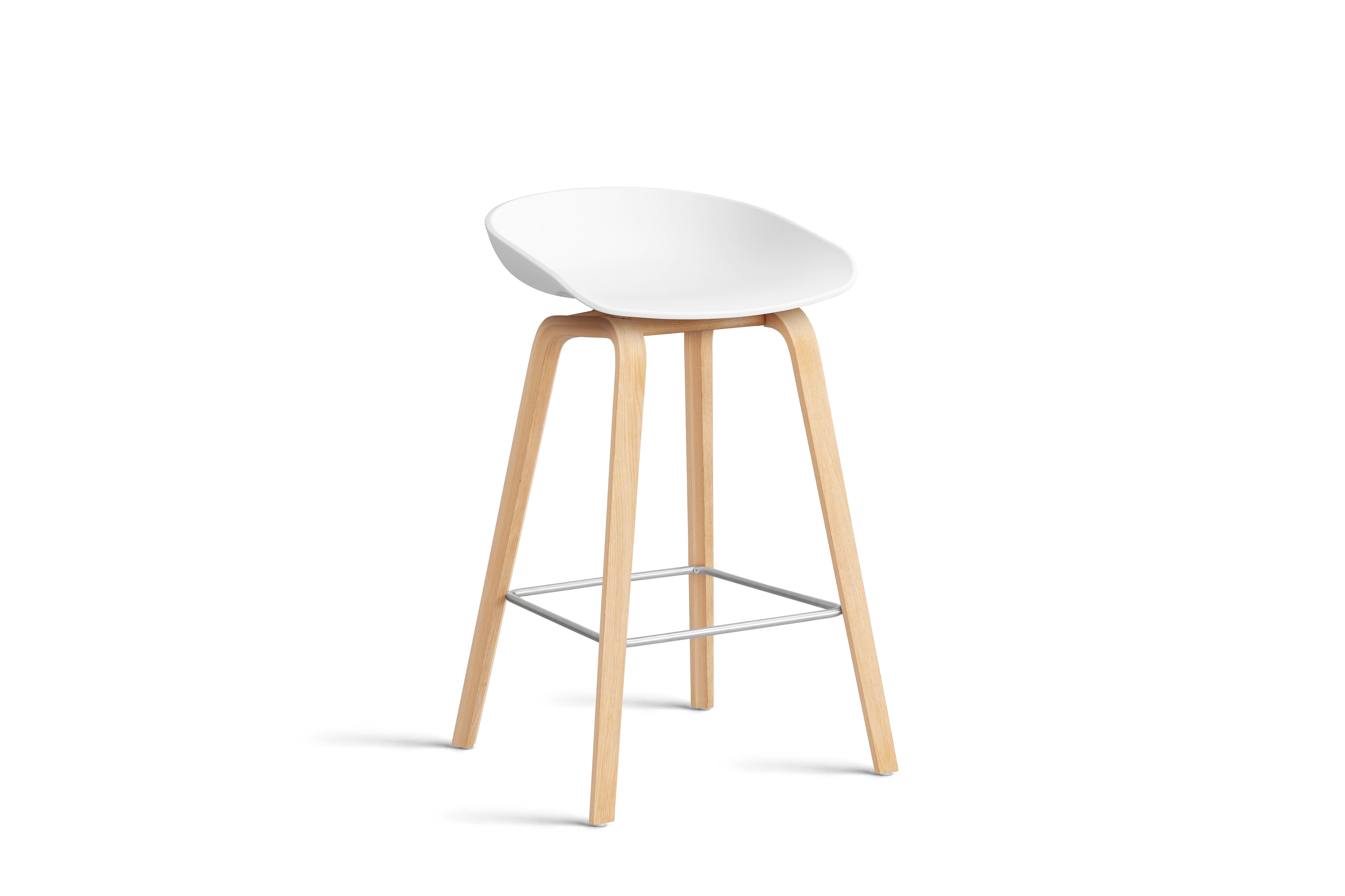 HAY AAS 32 Bar Stool - Low