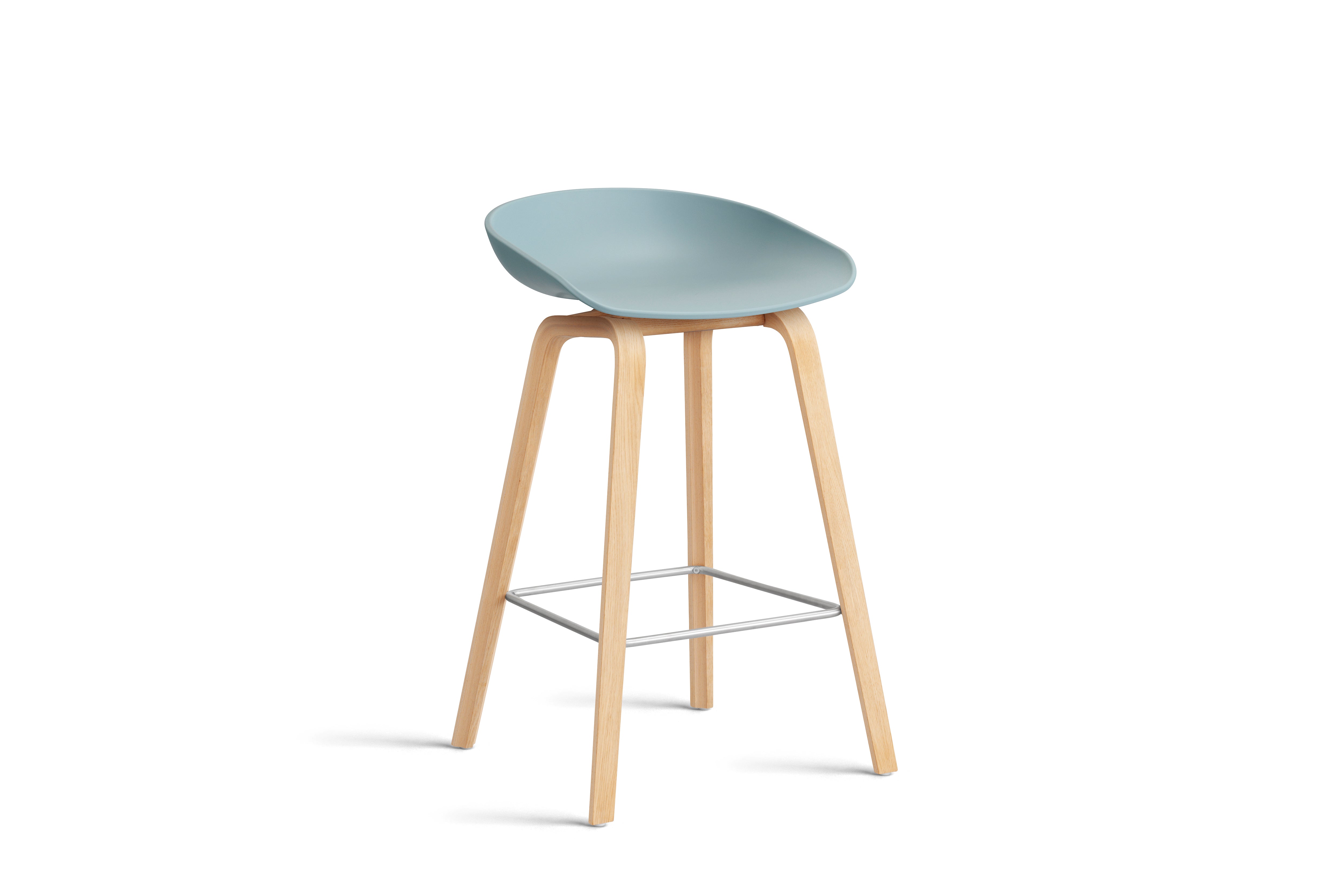 HAY AAS 32 Bar Stool - Low