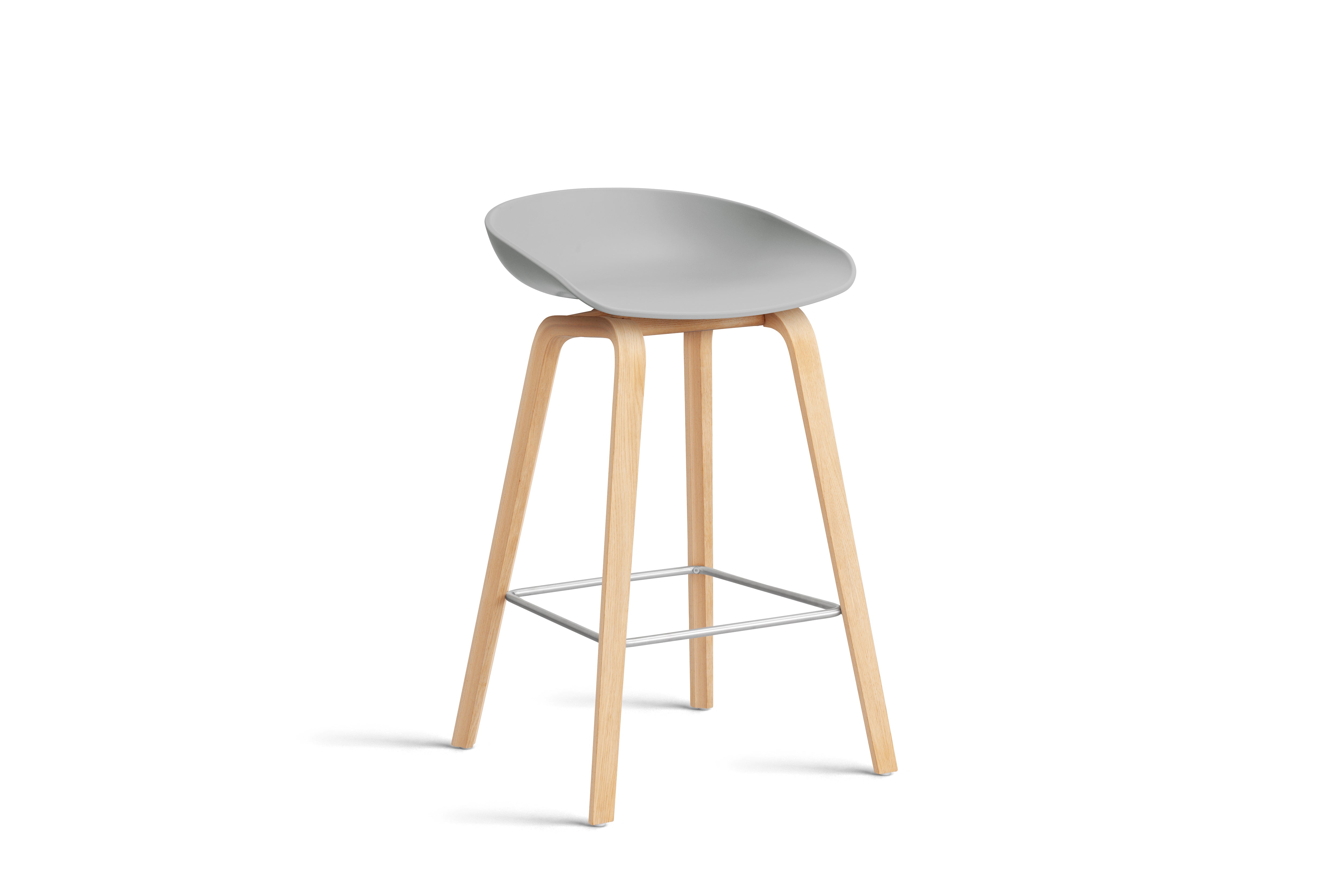 HAY AAS 32 Bar Stool - Low