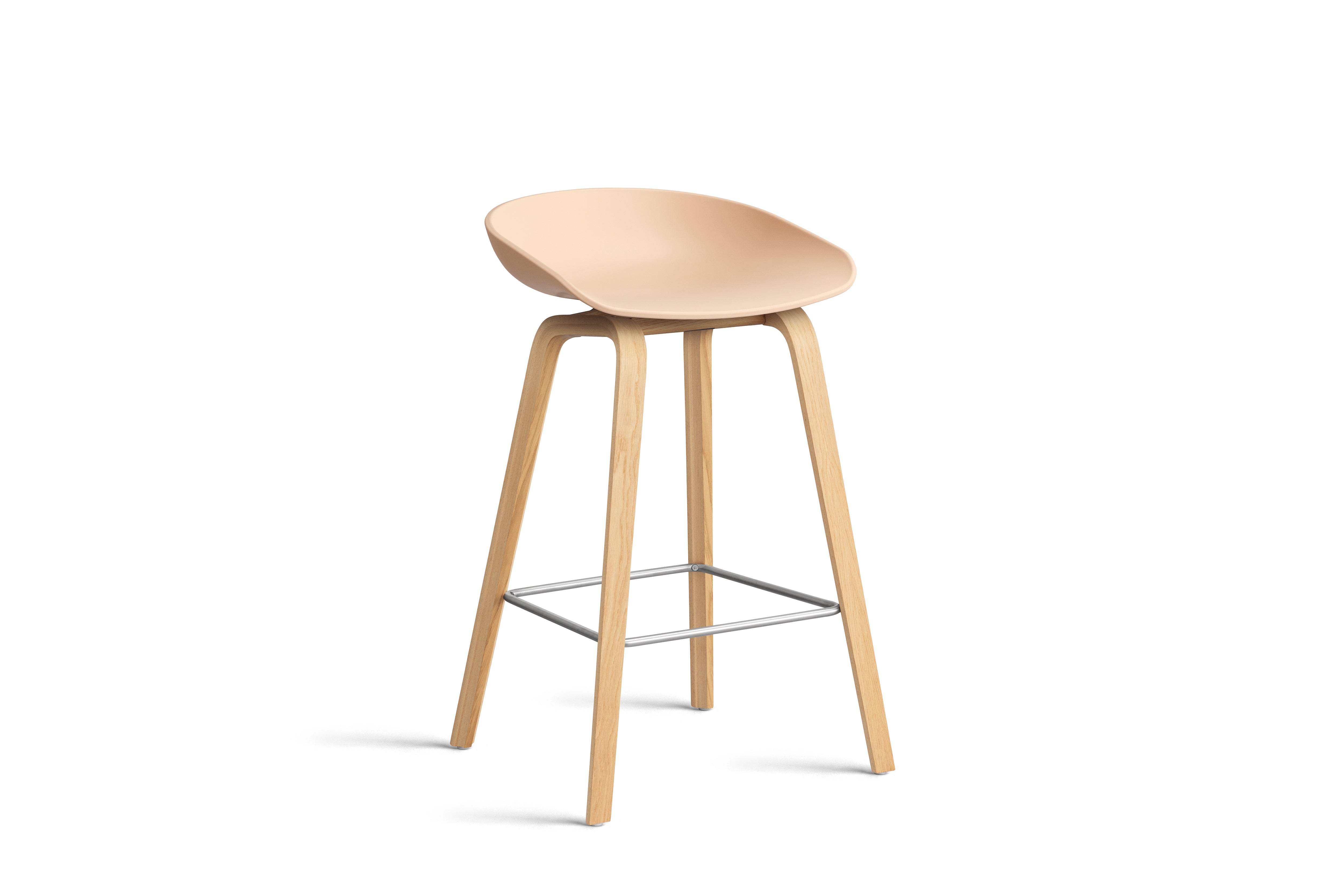 HAY AAS 32 Bar Stool - Low