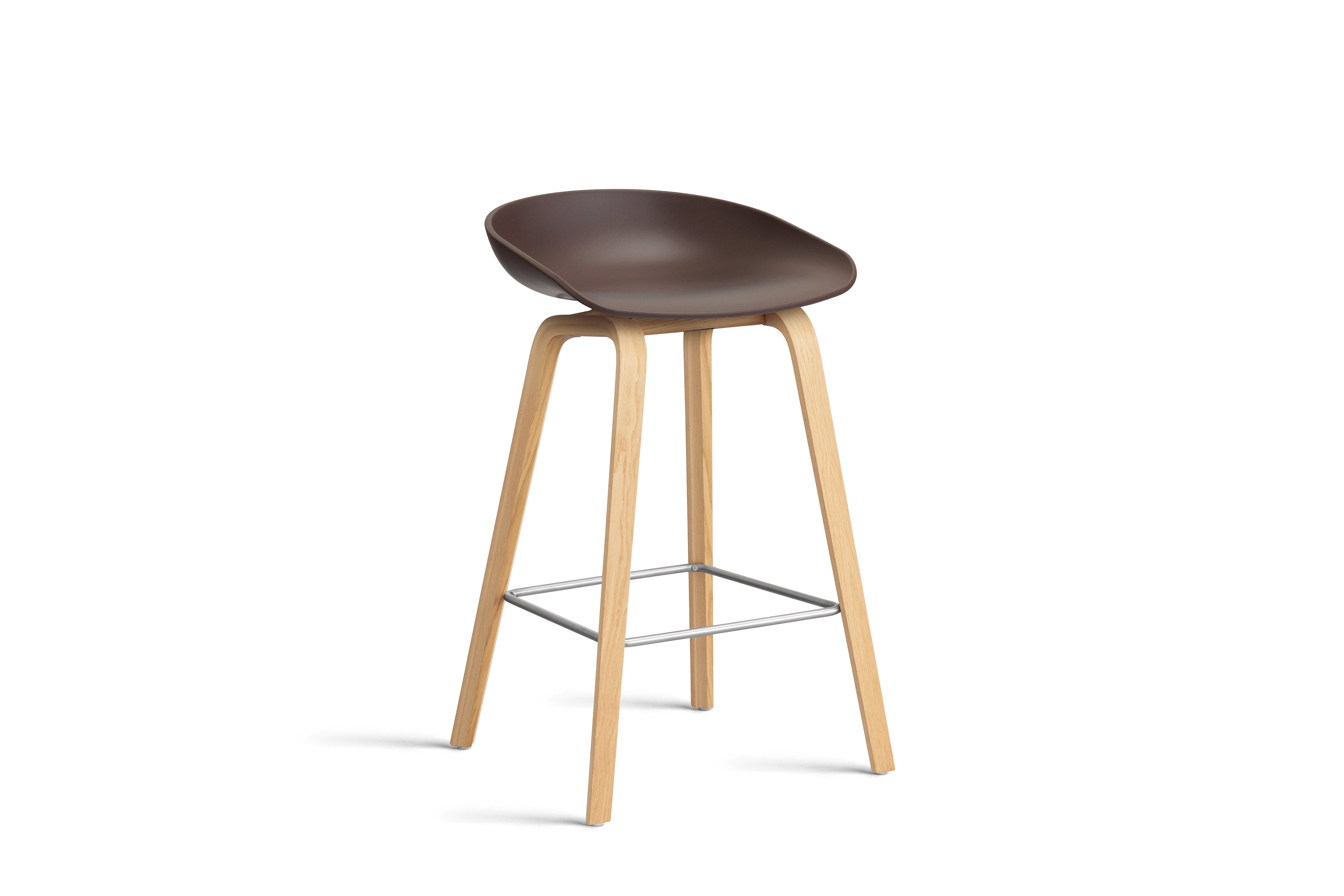 HAY AAS 32 Bar Stool - Low