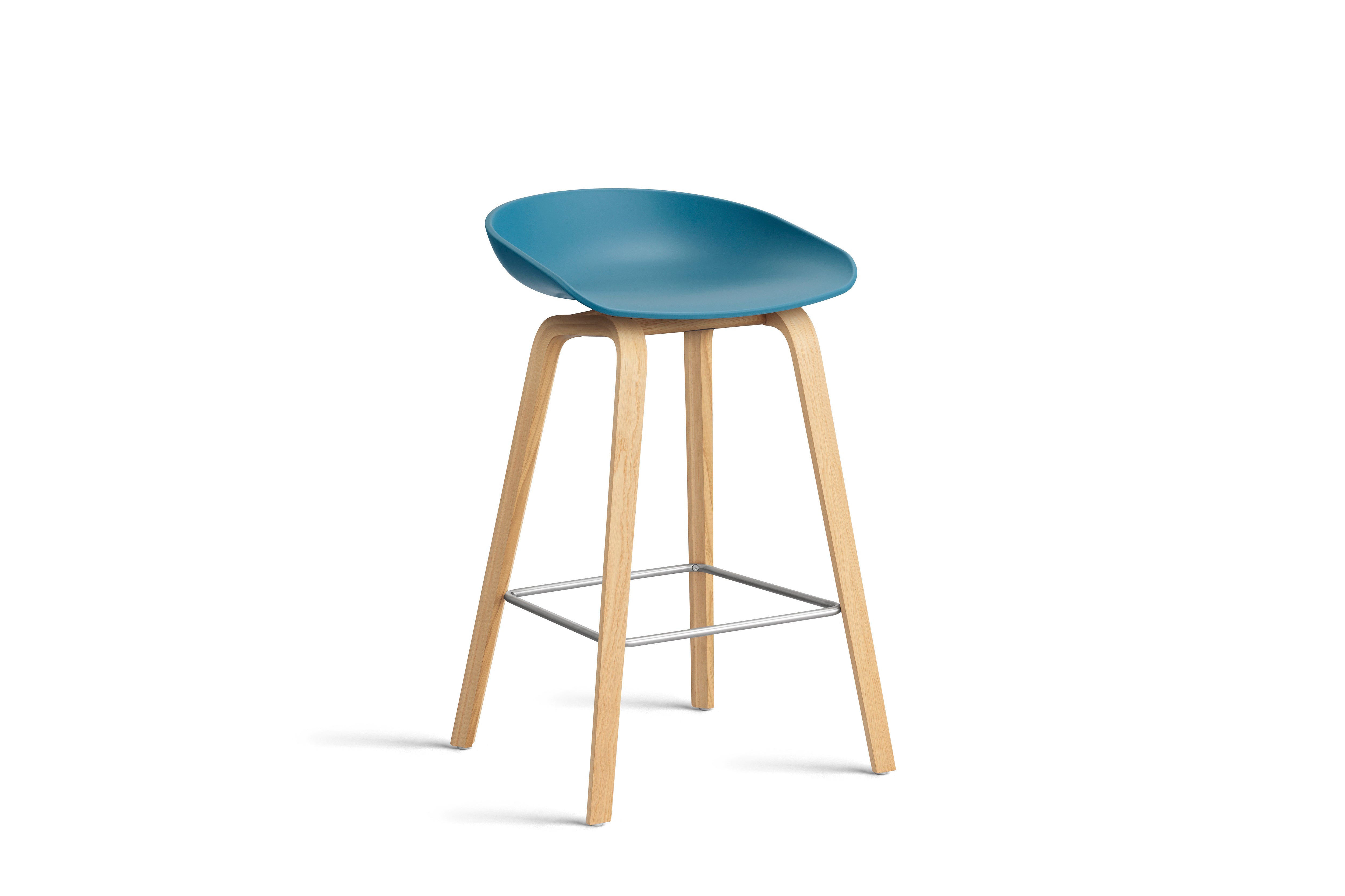 HAY AAS 32 Bar Stool - Low