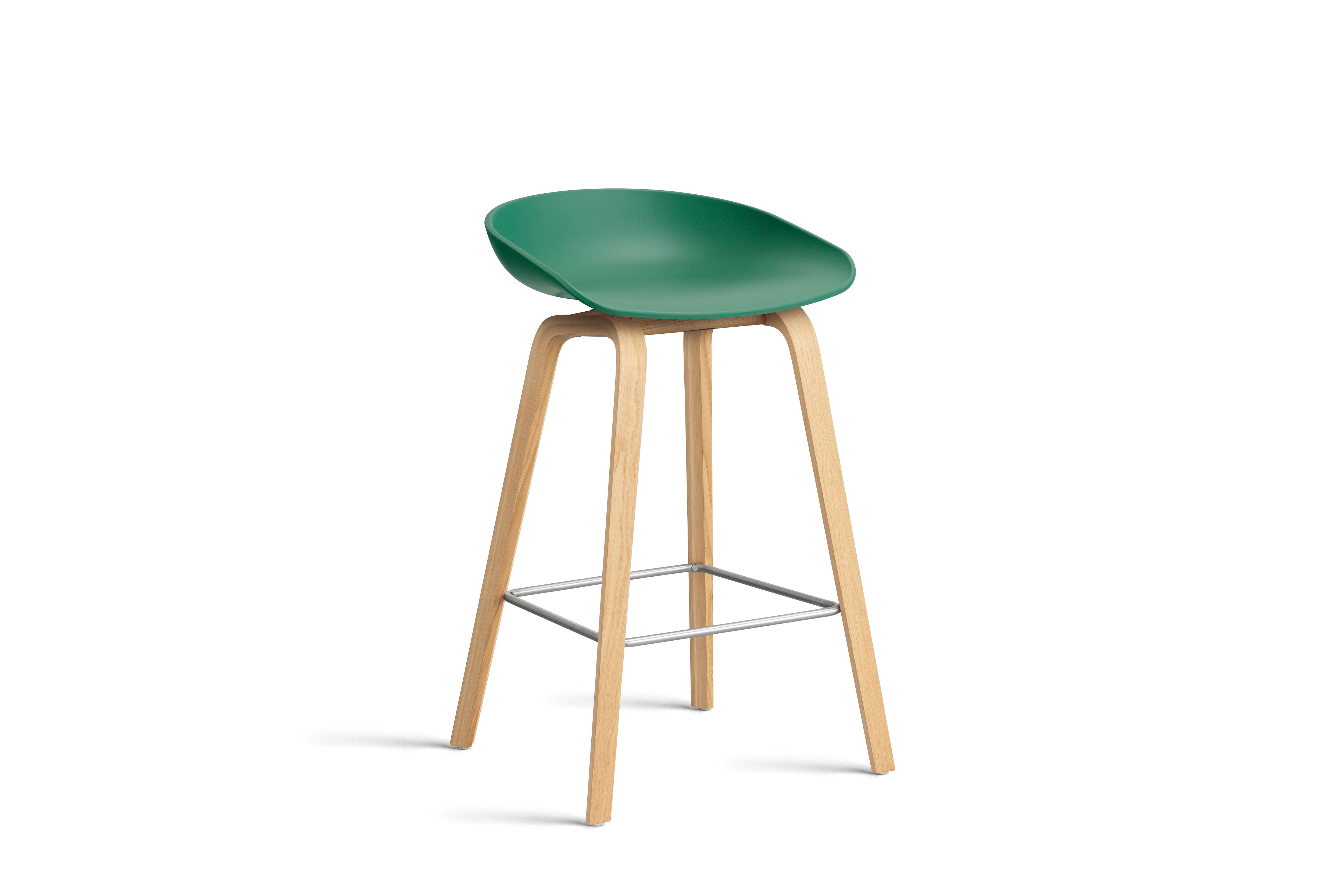 HAY AAS 32 Bar Stool - Low