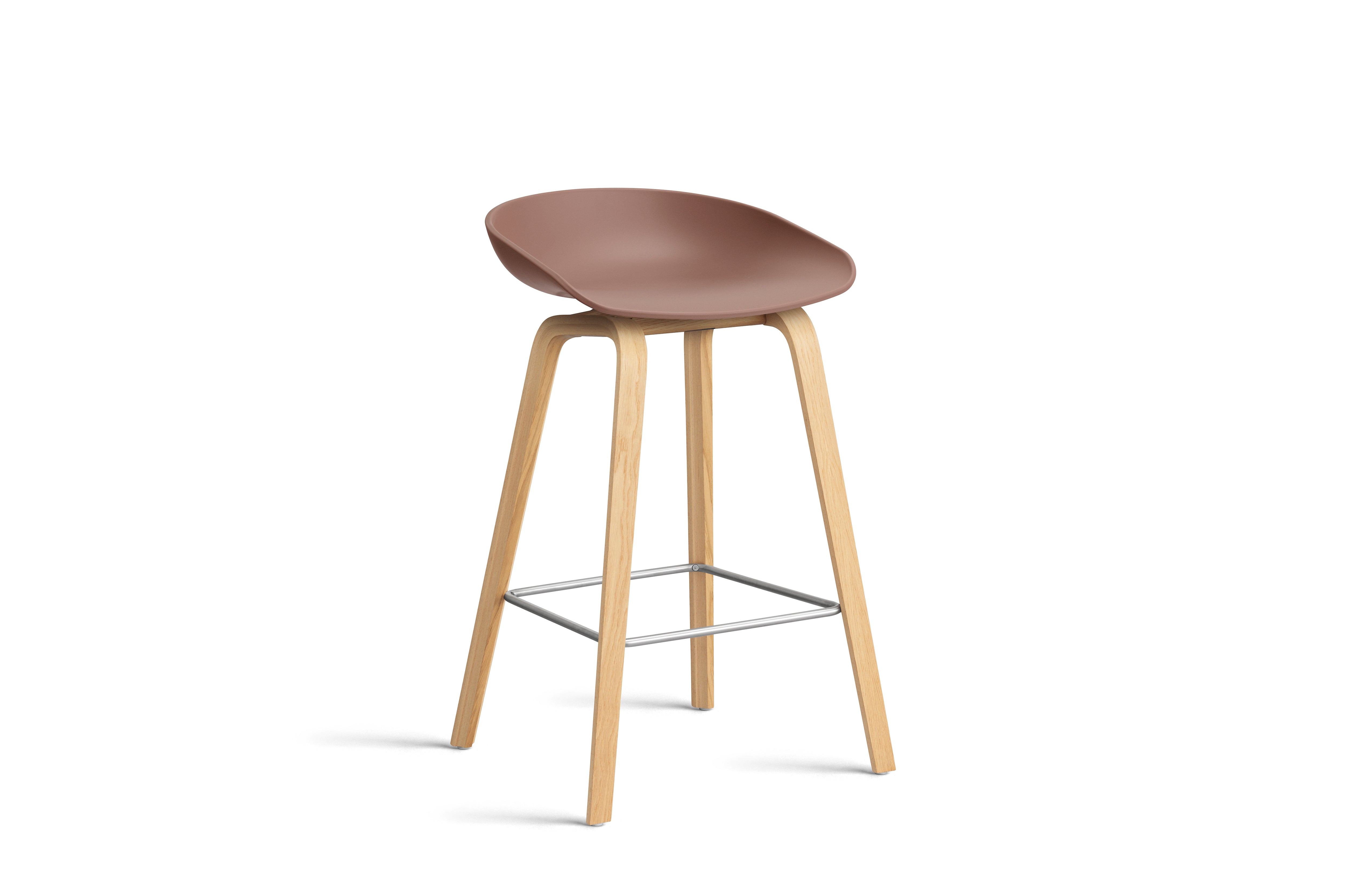HAY AAS 32 Bar Stool - Low
