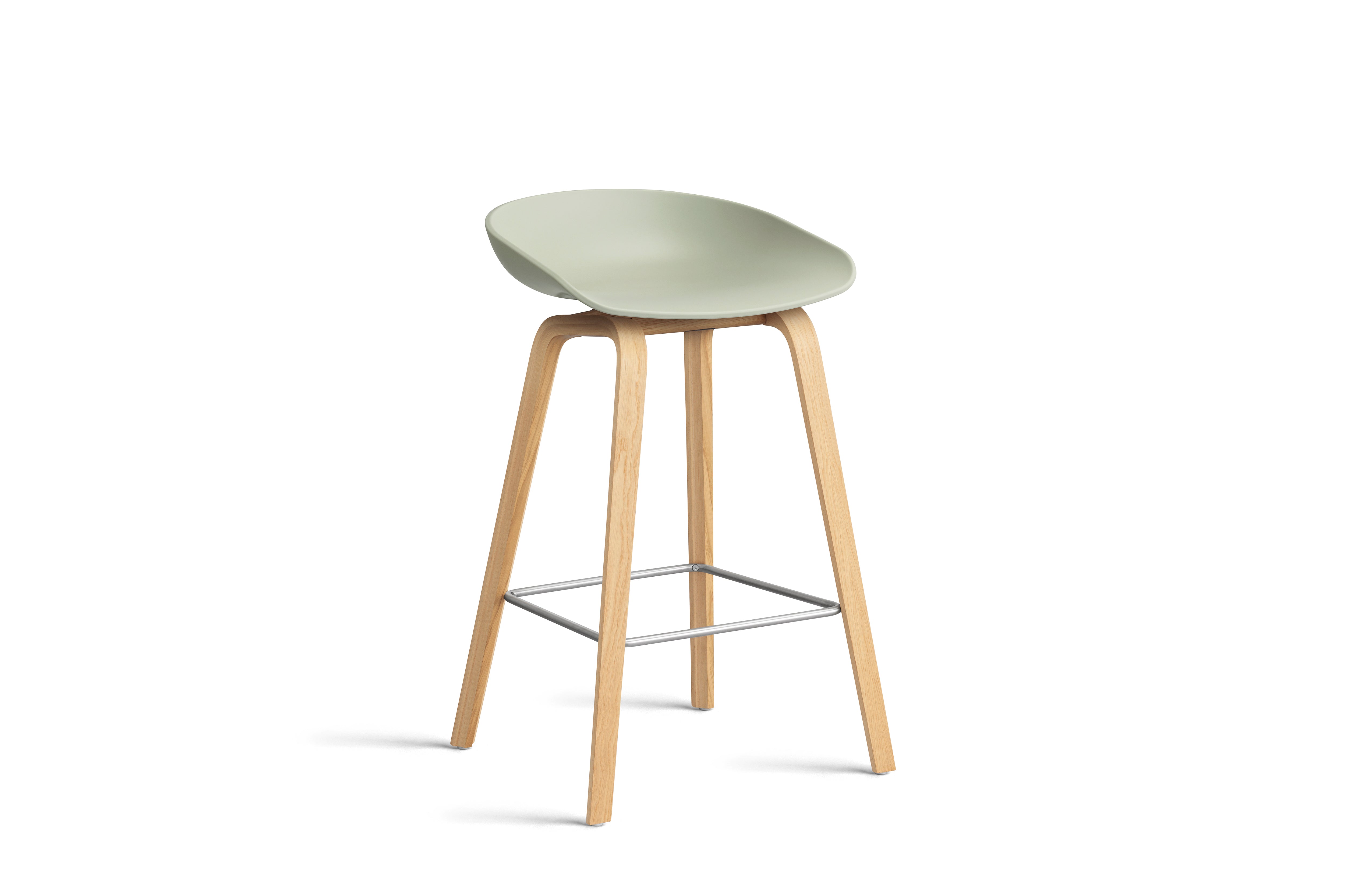 HAY AAS 32 Bar Stool - Low