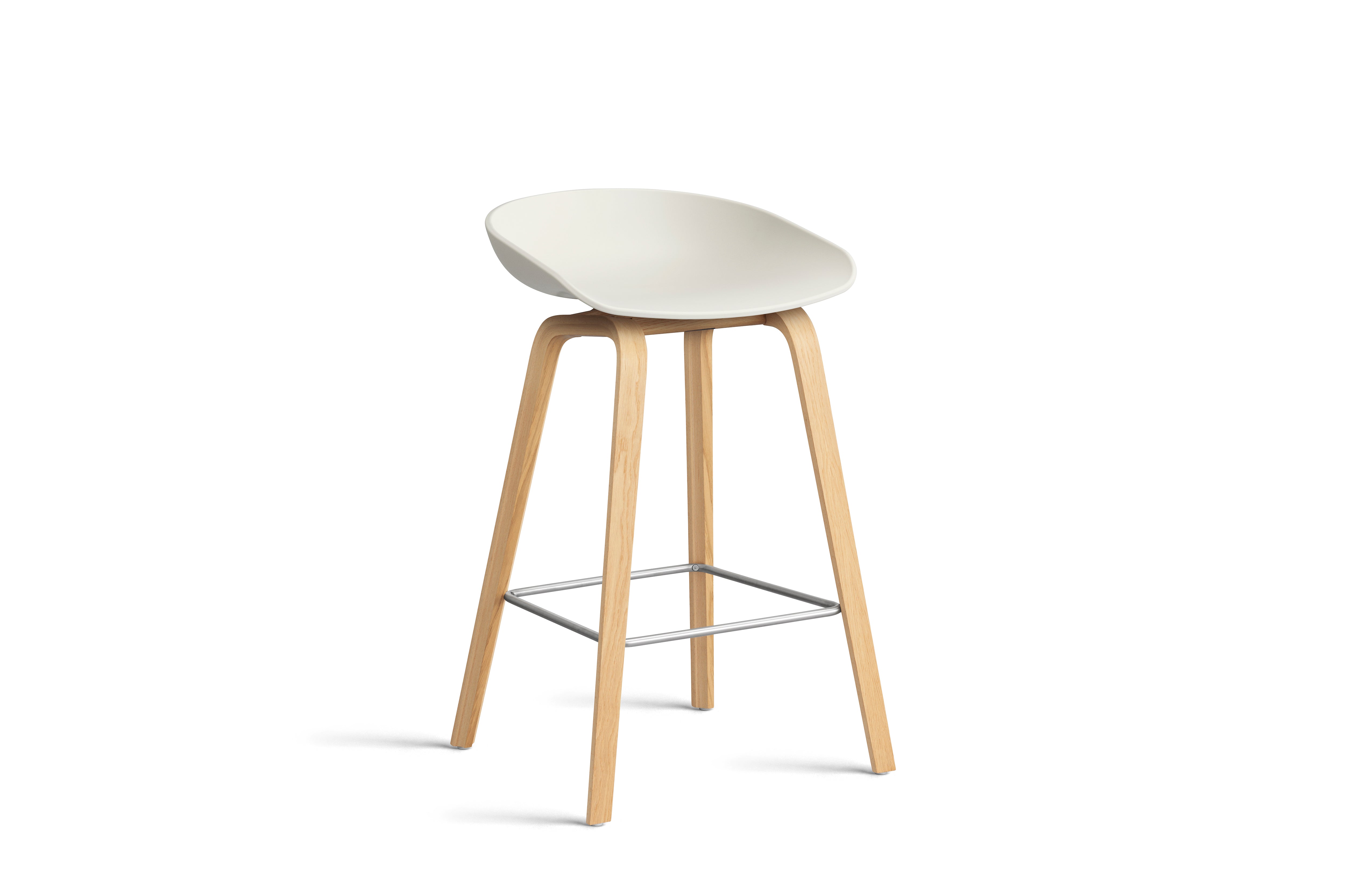HAY AAS 32 Bar Stool - Low