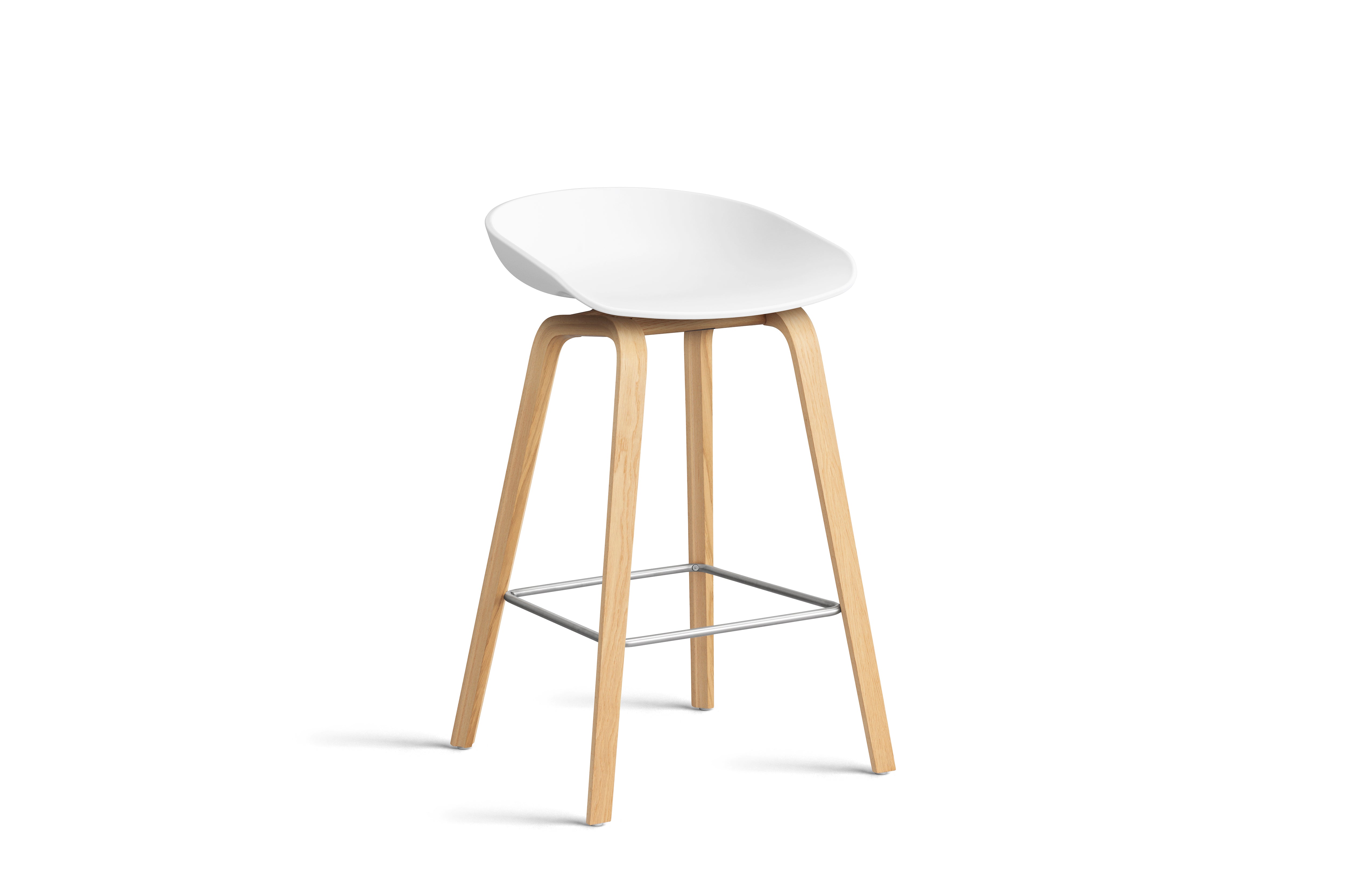 HAY AAS 32 Bar Stool - Low