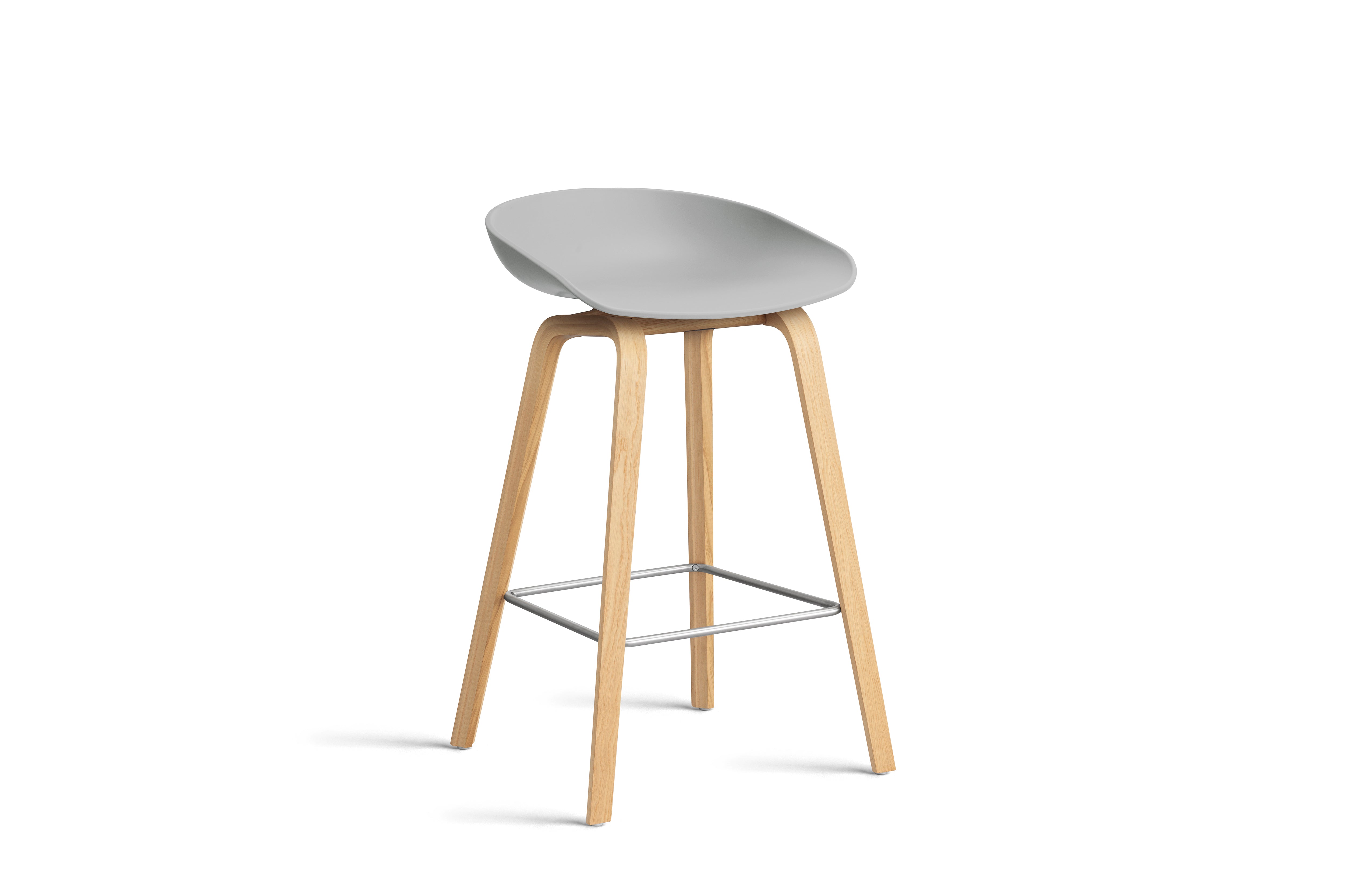 HAY AAS 32 Bar Stool - Low