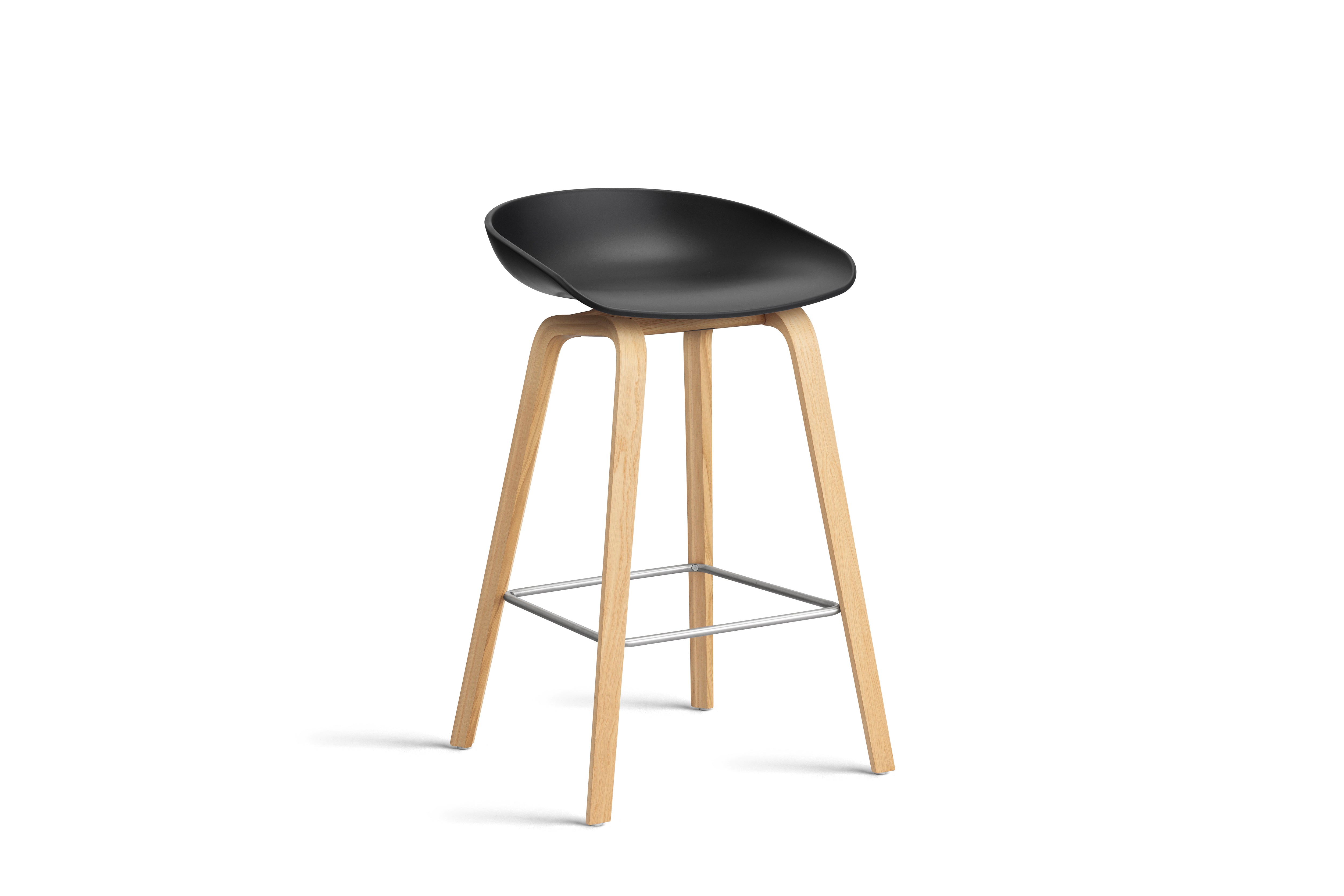 HAY AAS 32 Bar Stool - Low