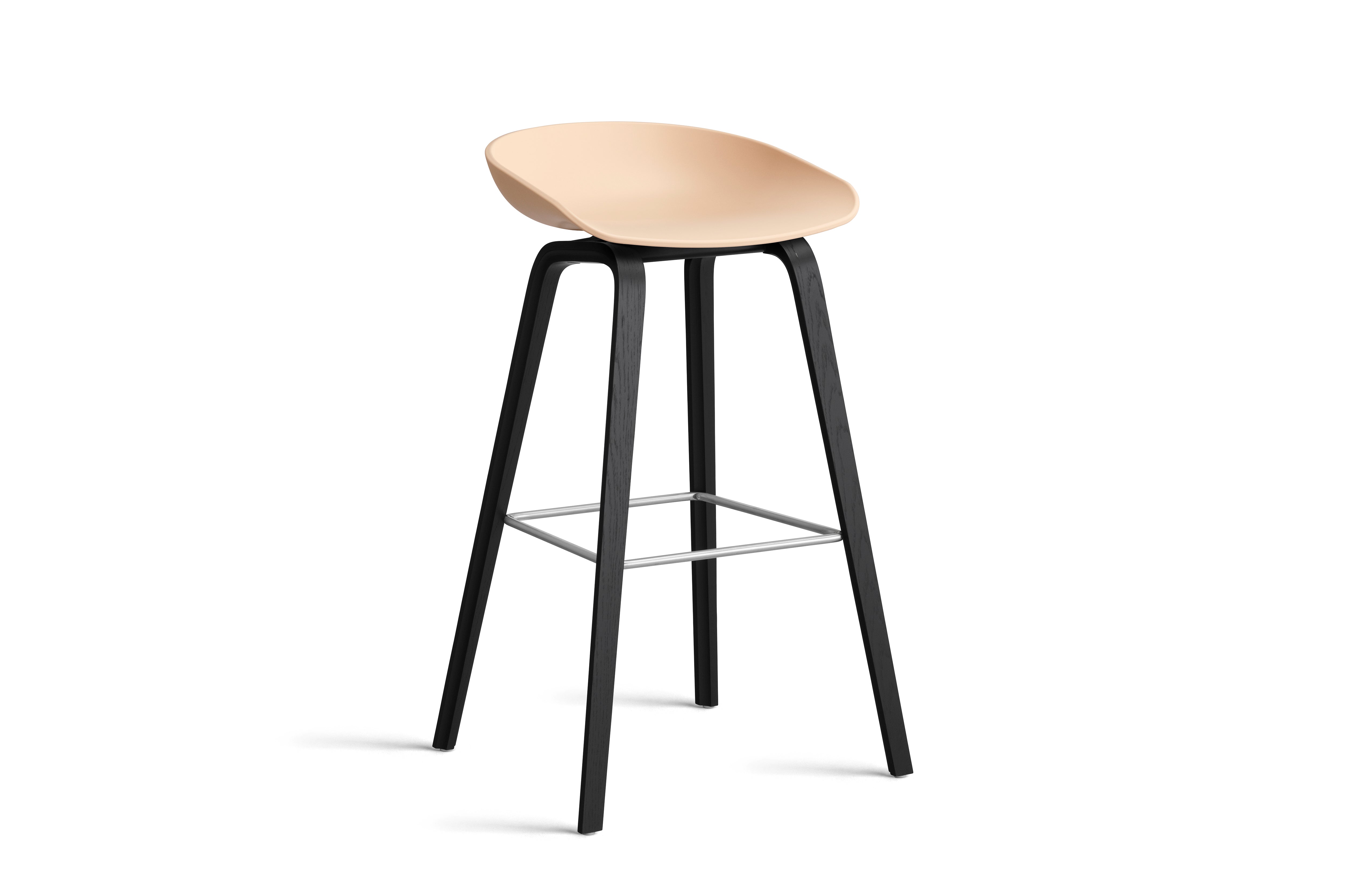 HAY AAS 32 Bar Stool - High