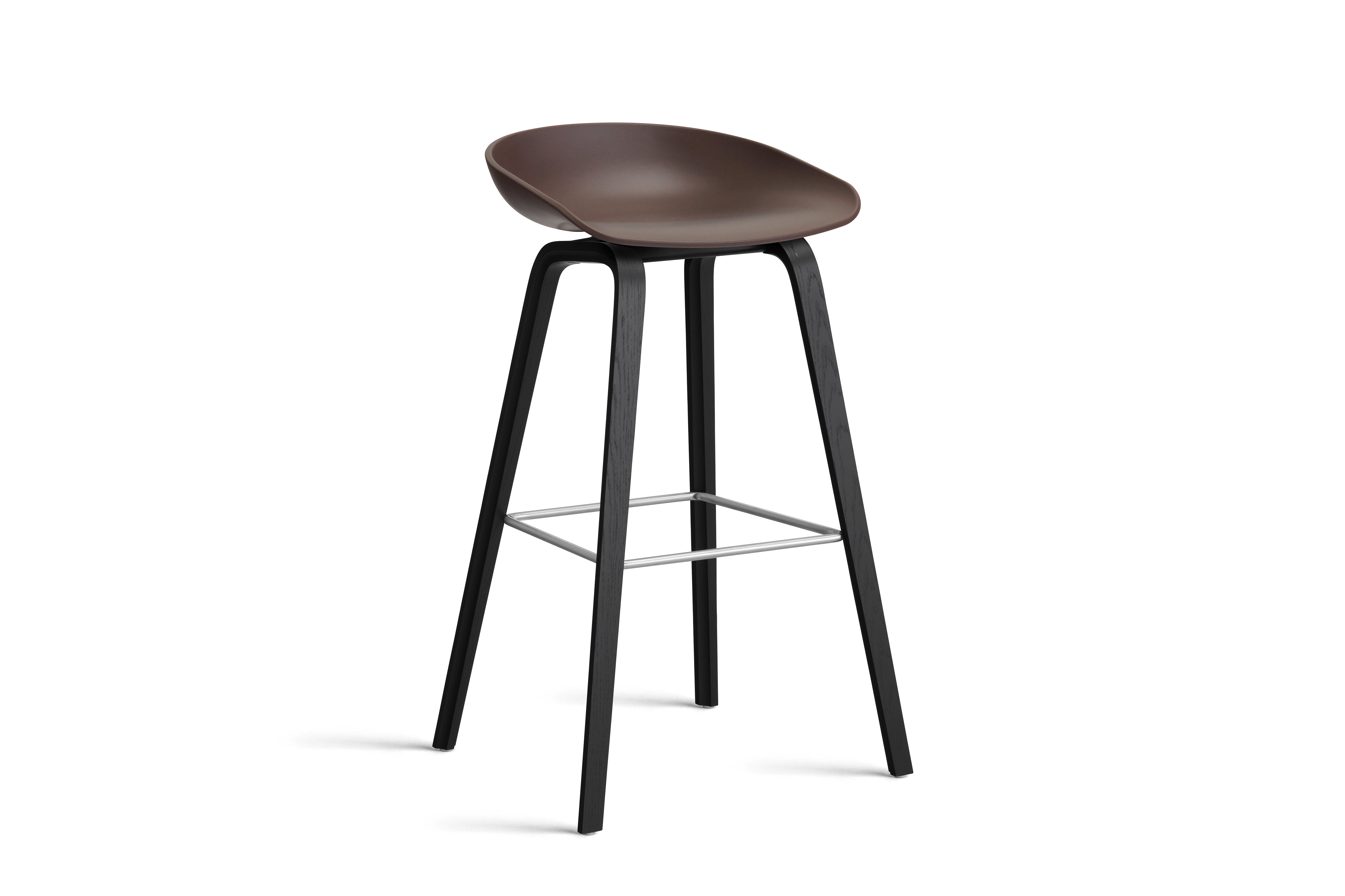 HAY AAS 32 Bar Stool - High