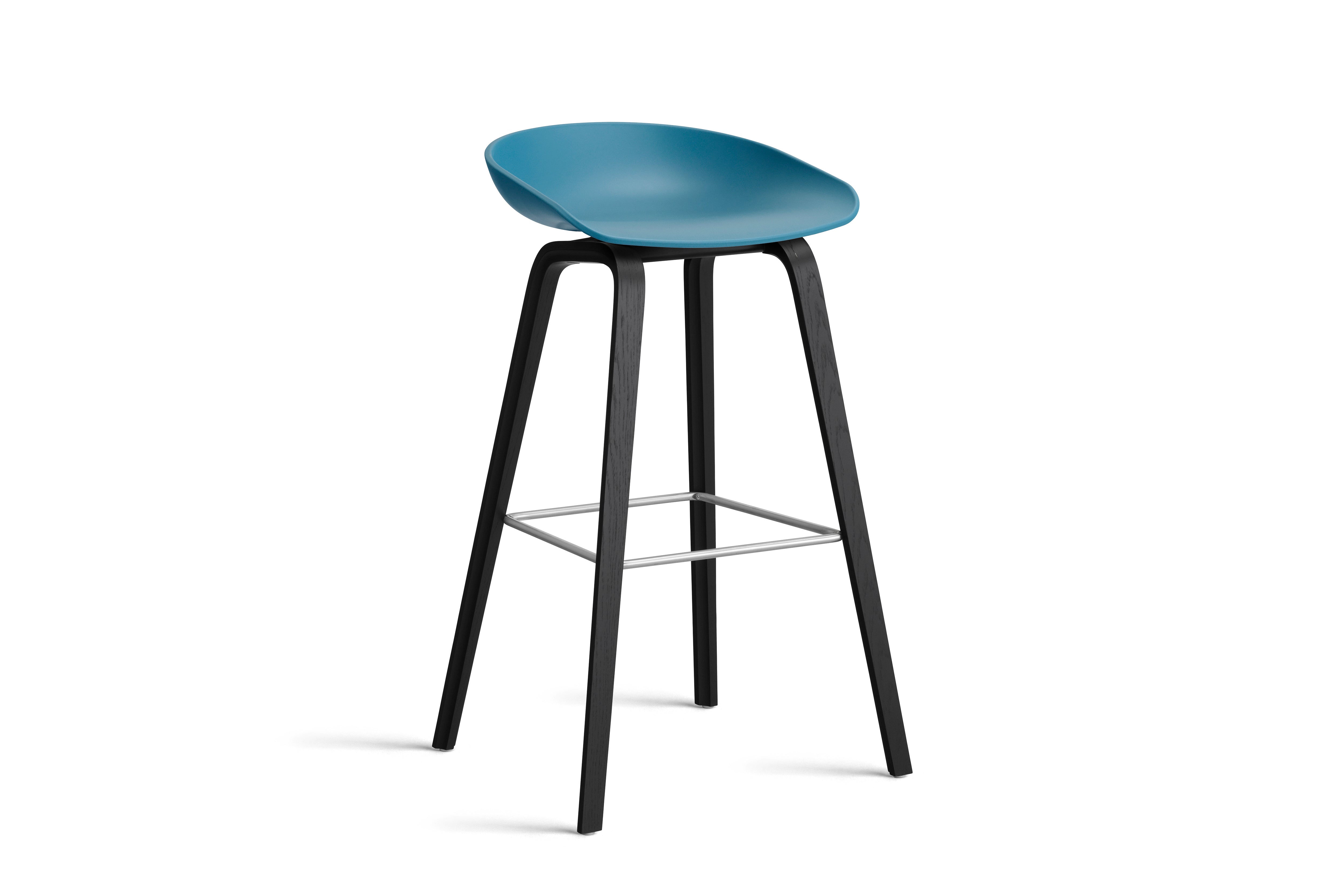 HAY AAS 32 Bar Stool - High