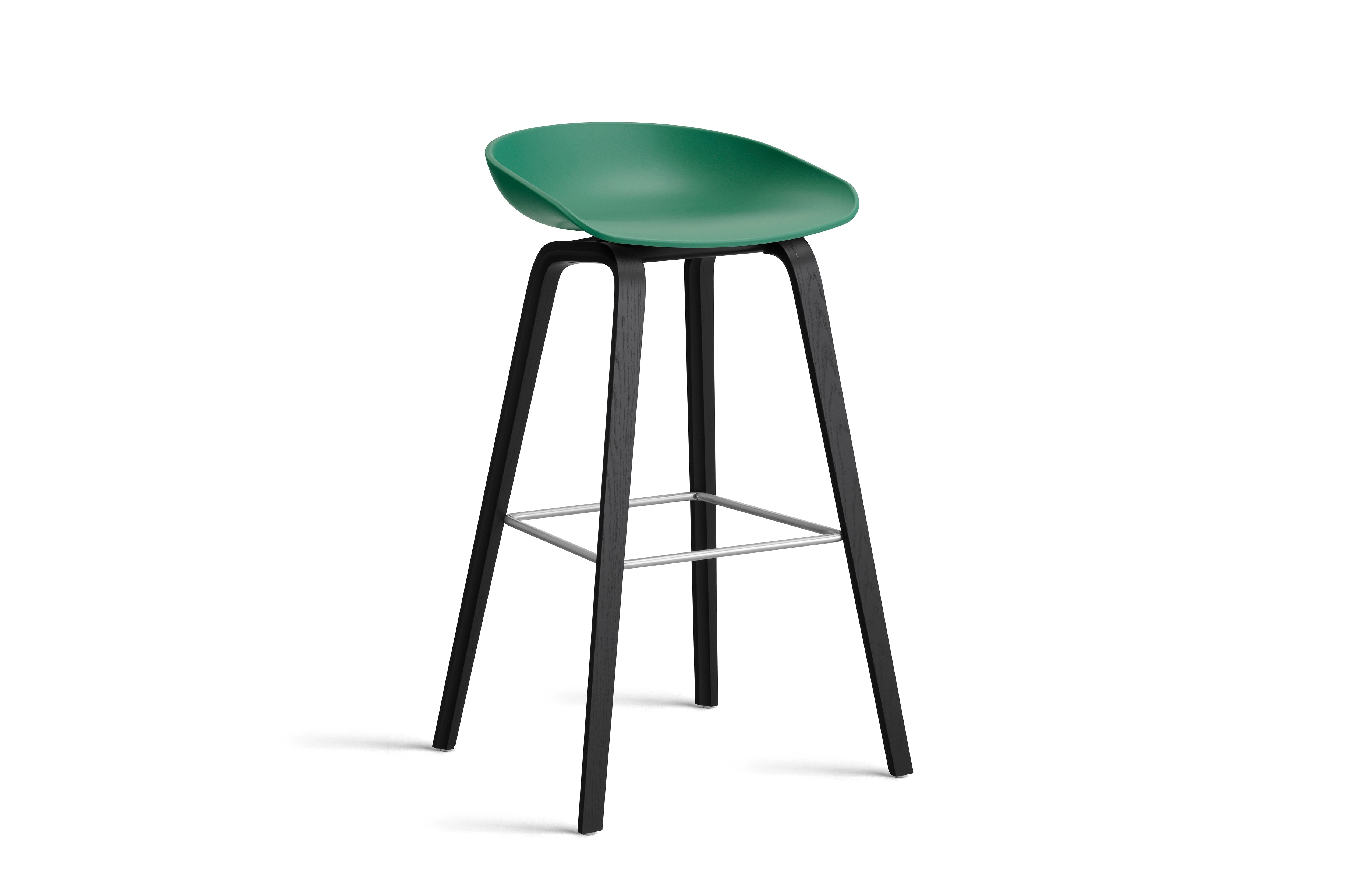 HAY AAS 32 Bar Stool - High