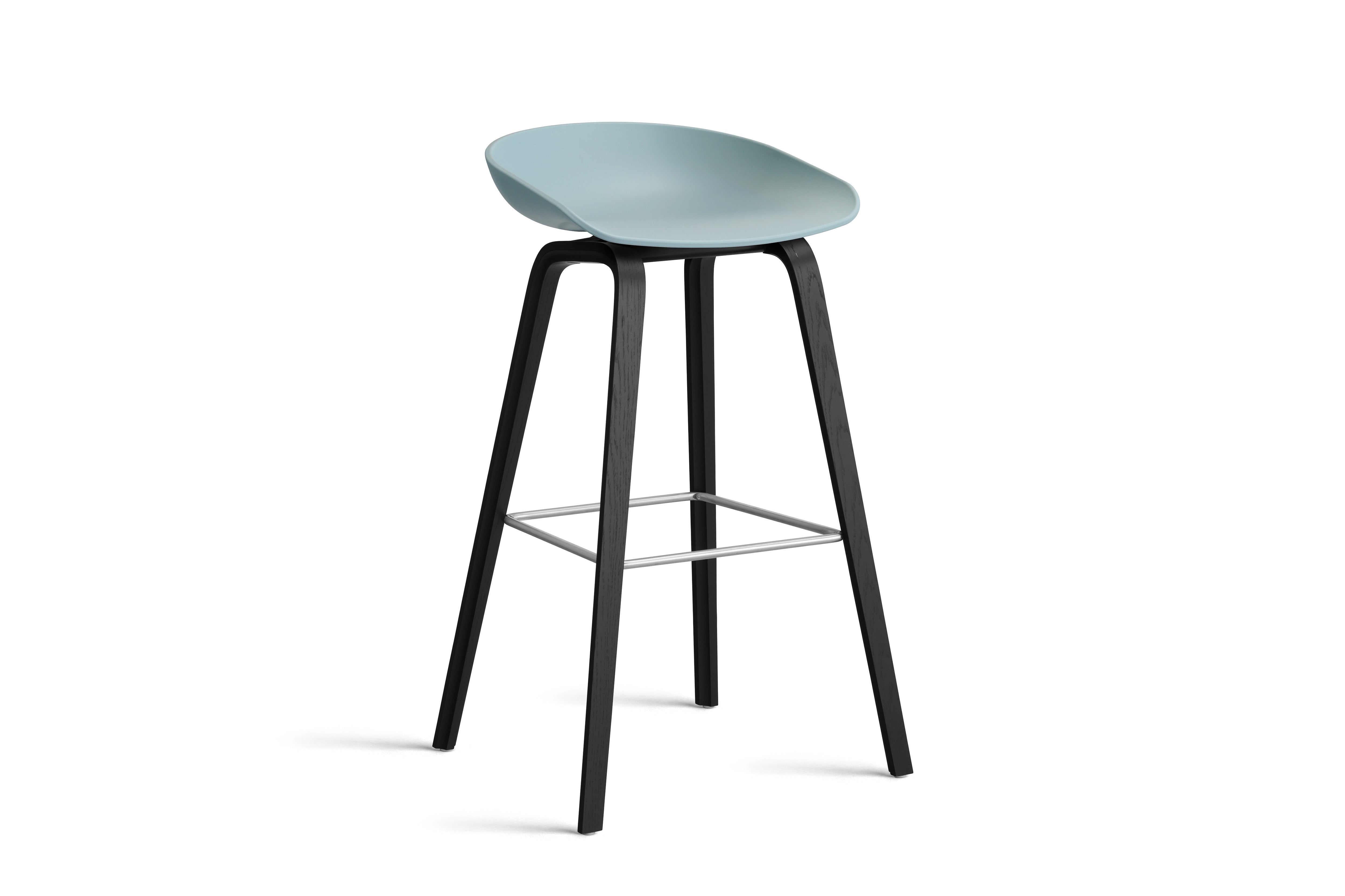 HAY AAS 32 Bar Stool - High
