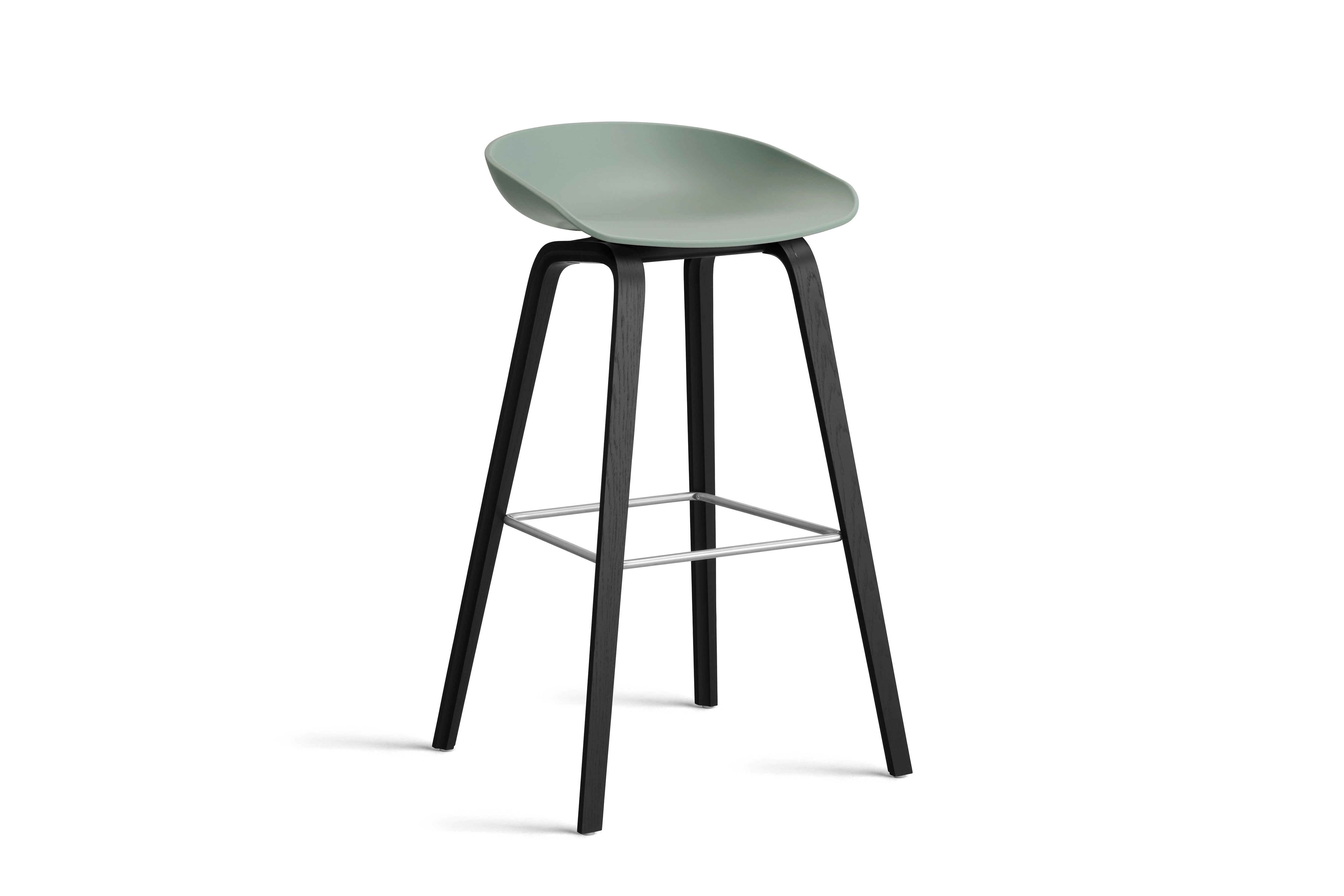 HAY AAS 32 Bar Stool - High