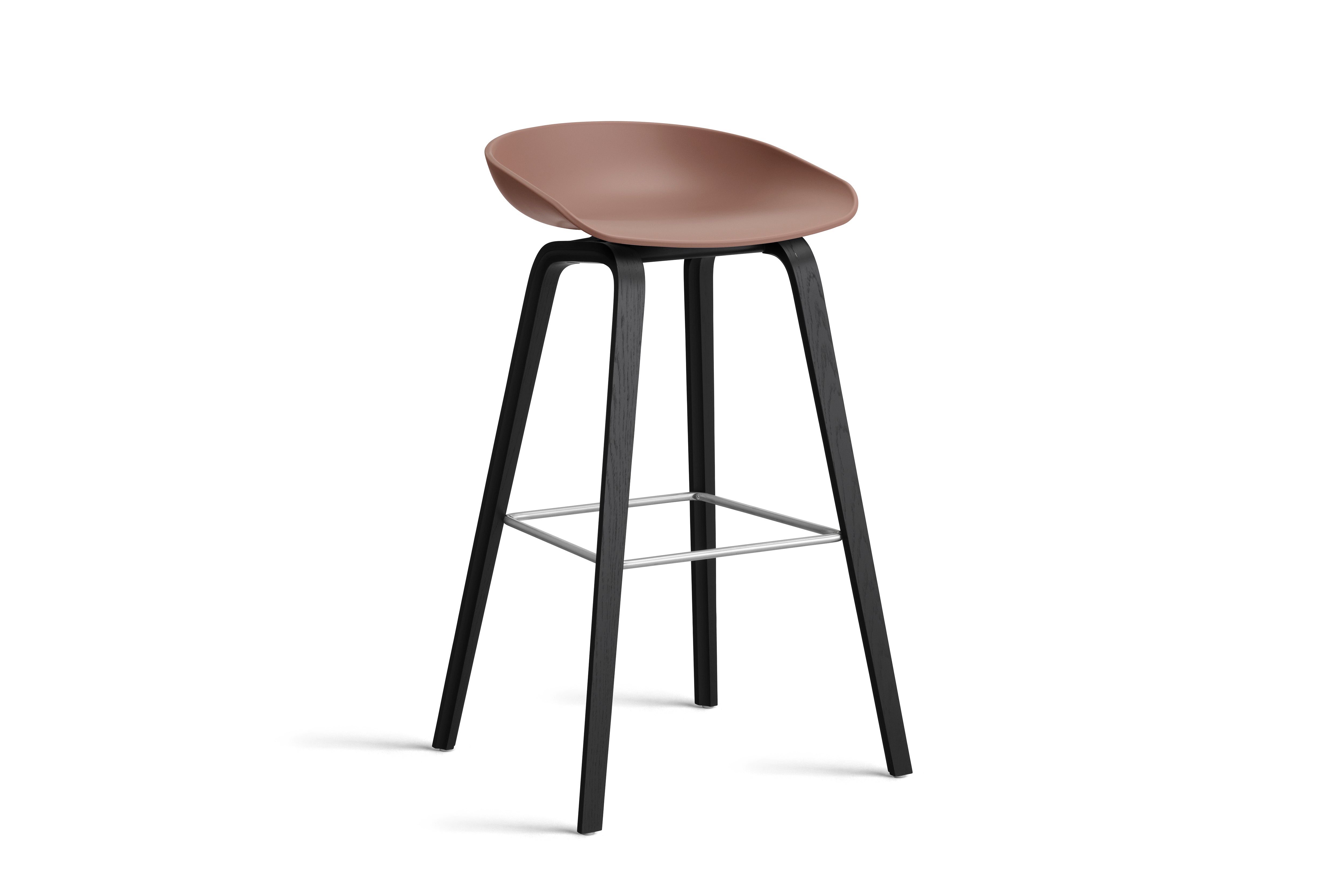 HAY AAS 32 Bar Stool - High
