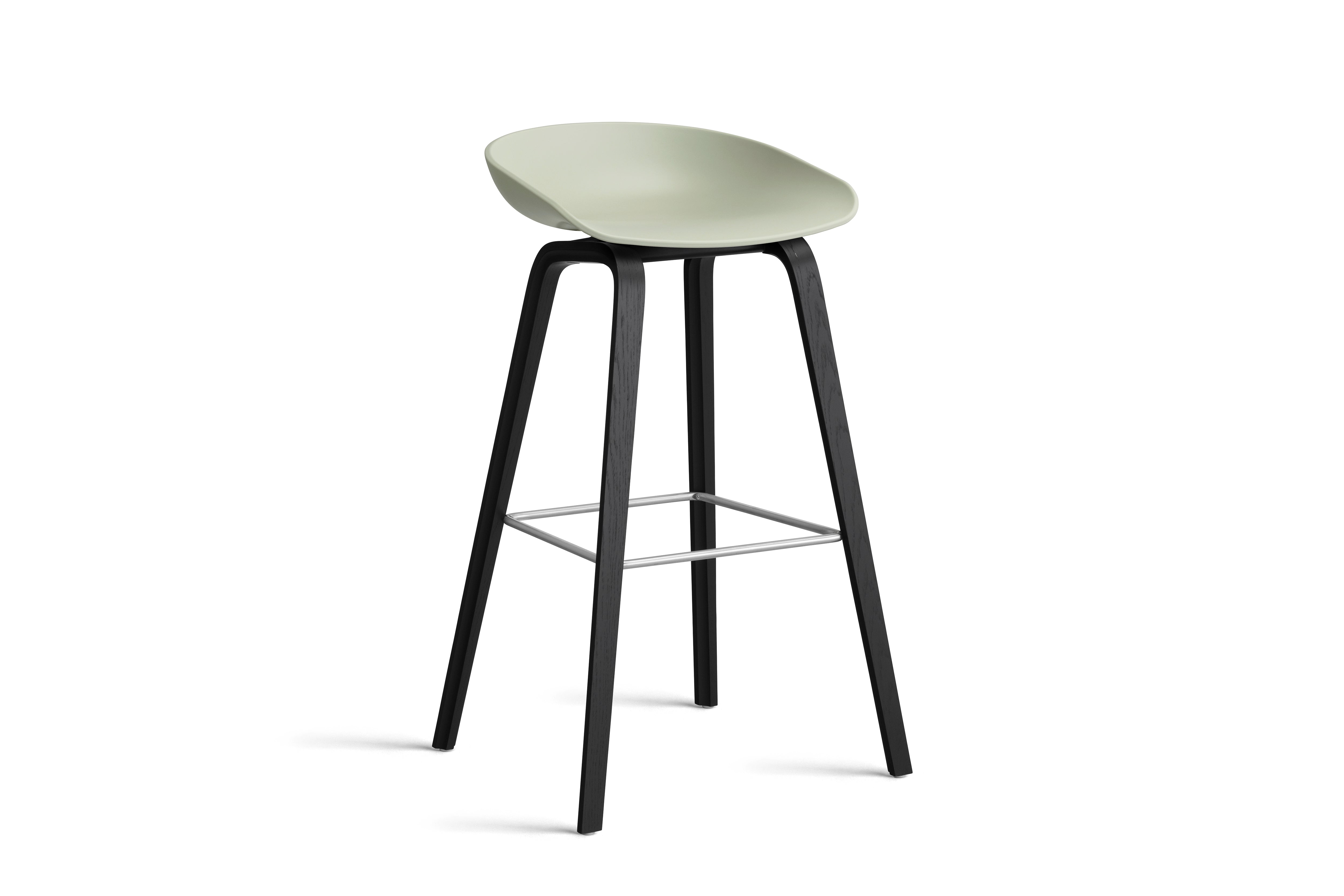 HAY AAS 32 Bar Stool - High