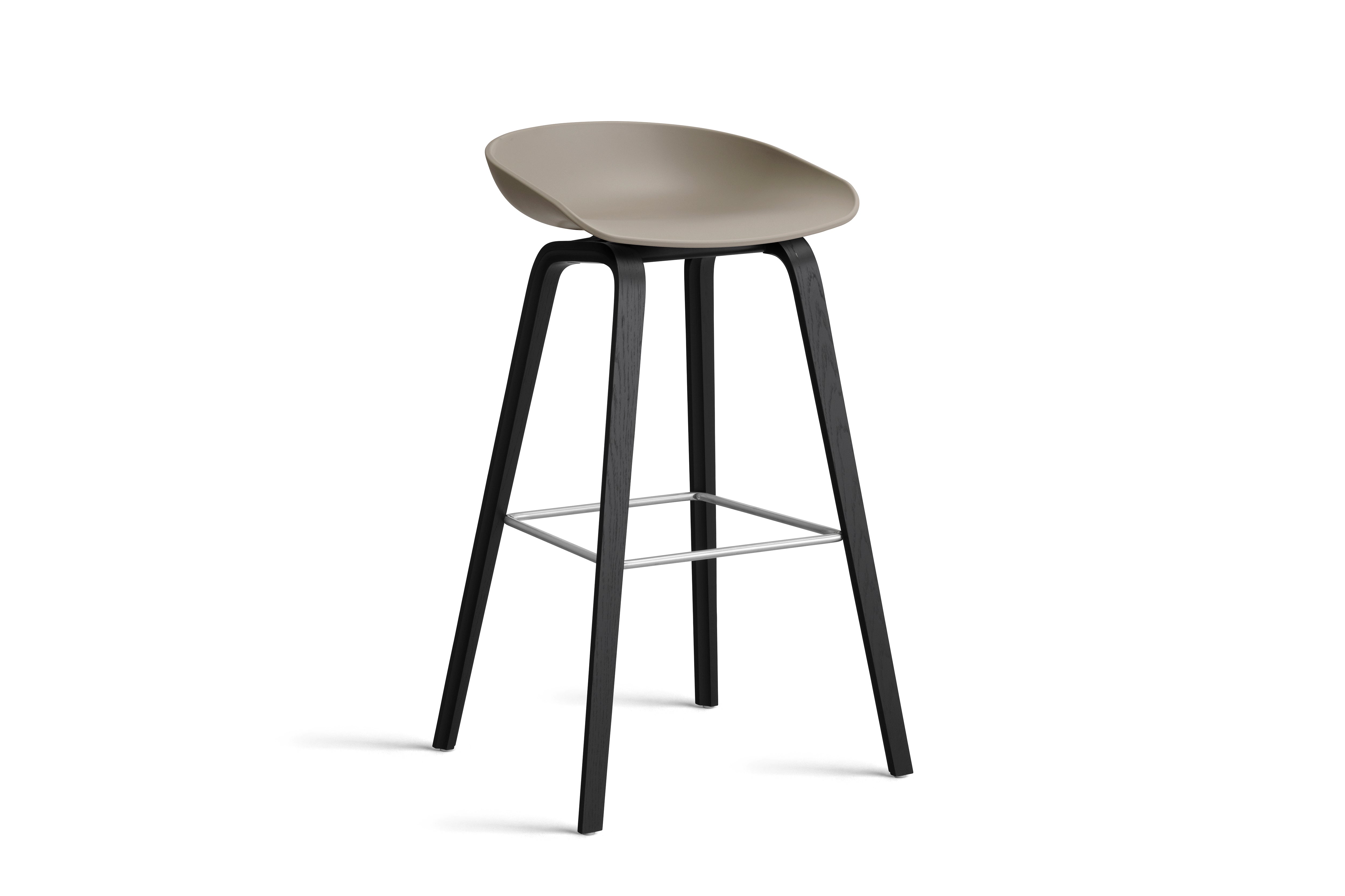 HAY AAS 32 Bar Stool - High