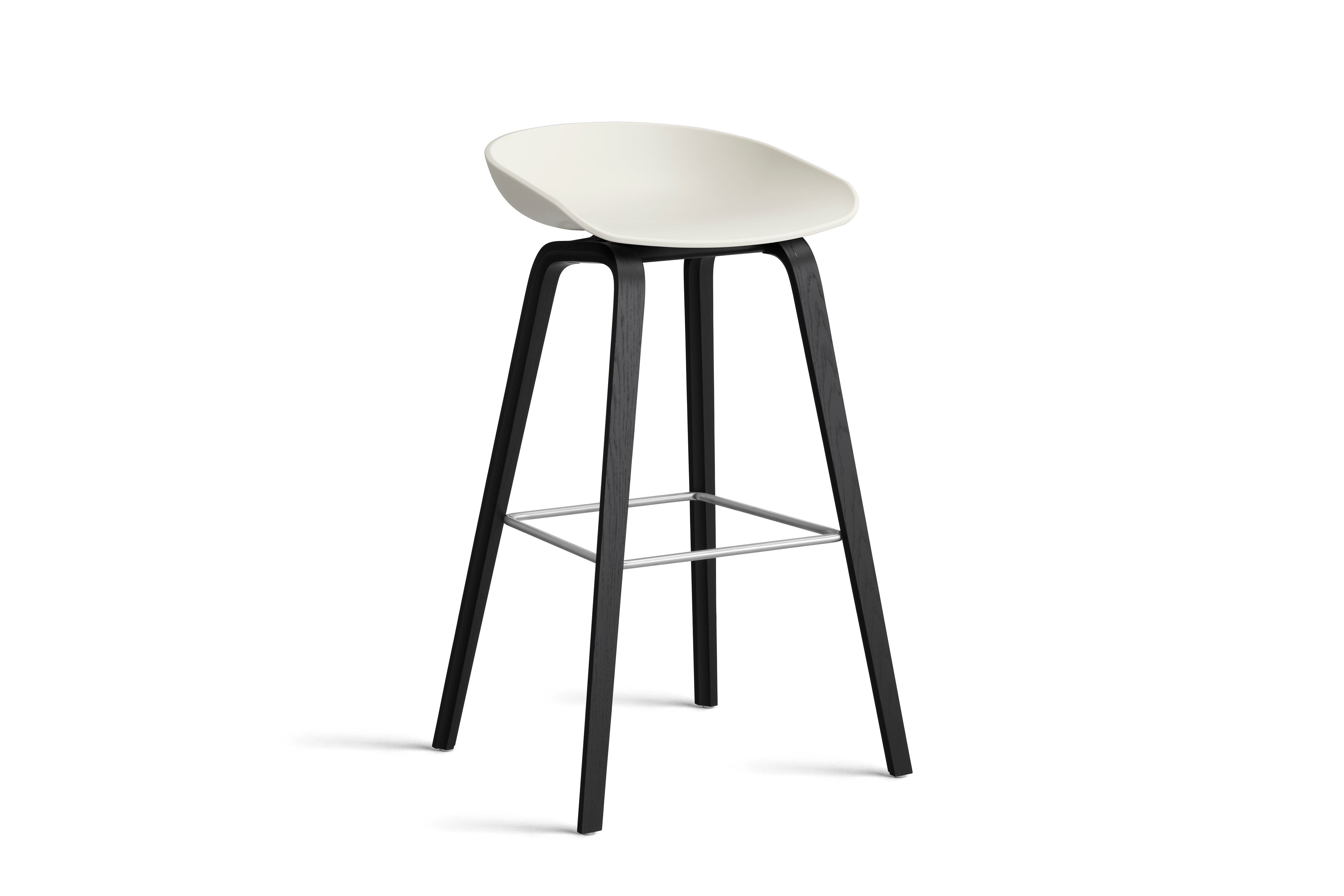 HAY AAS 32 Bar Stool - High