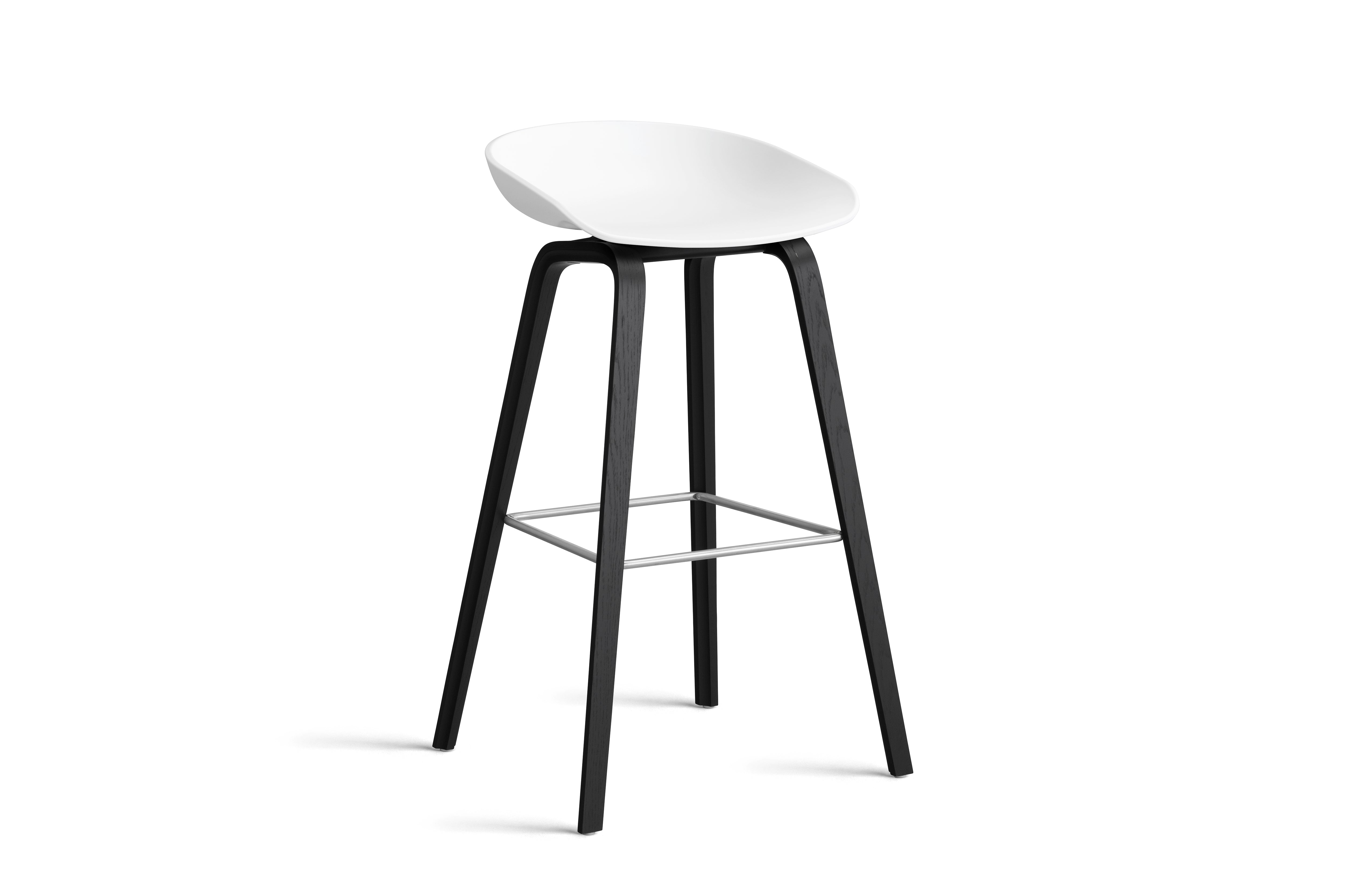 HAY AAS 32 Bar Stool - High