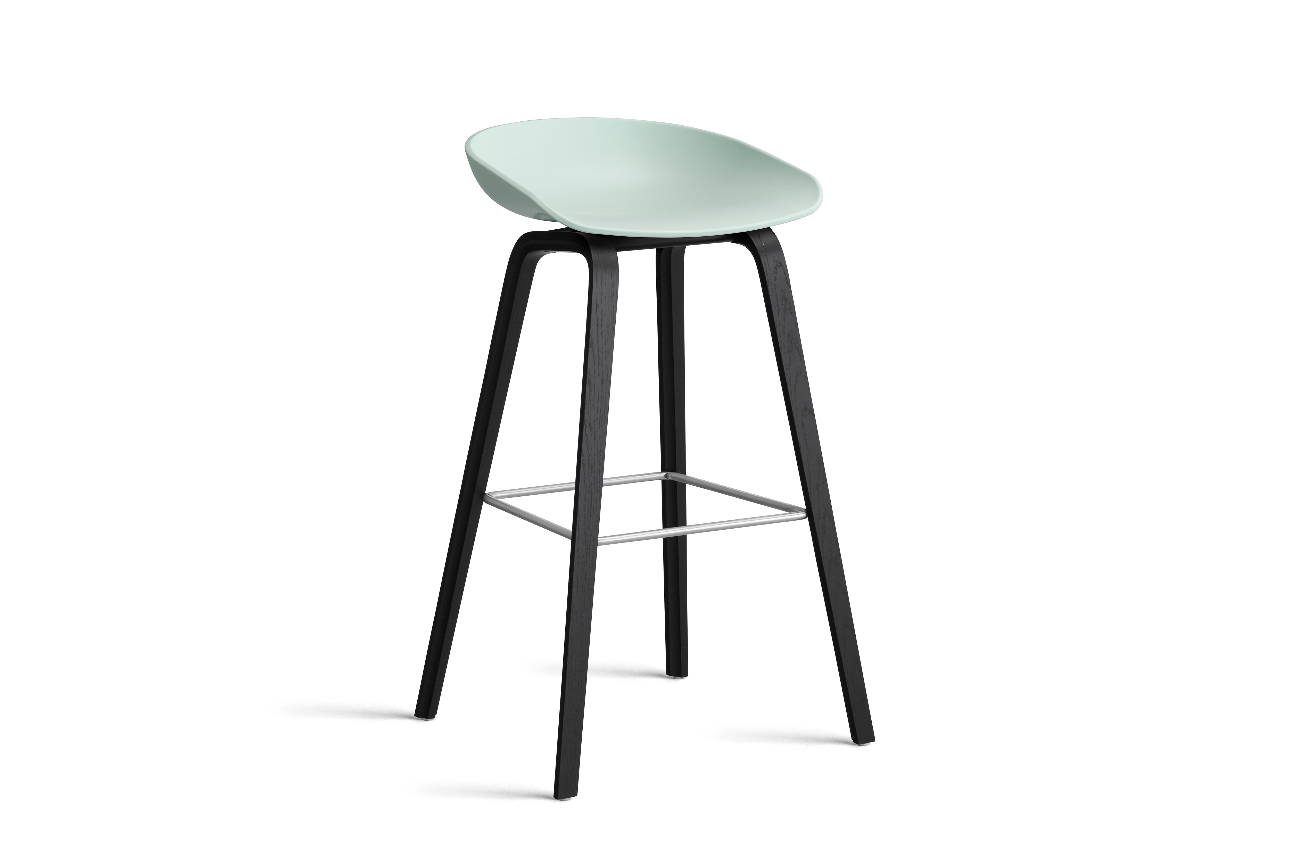 HAY AAS 32 Bar Stool - High