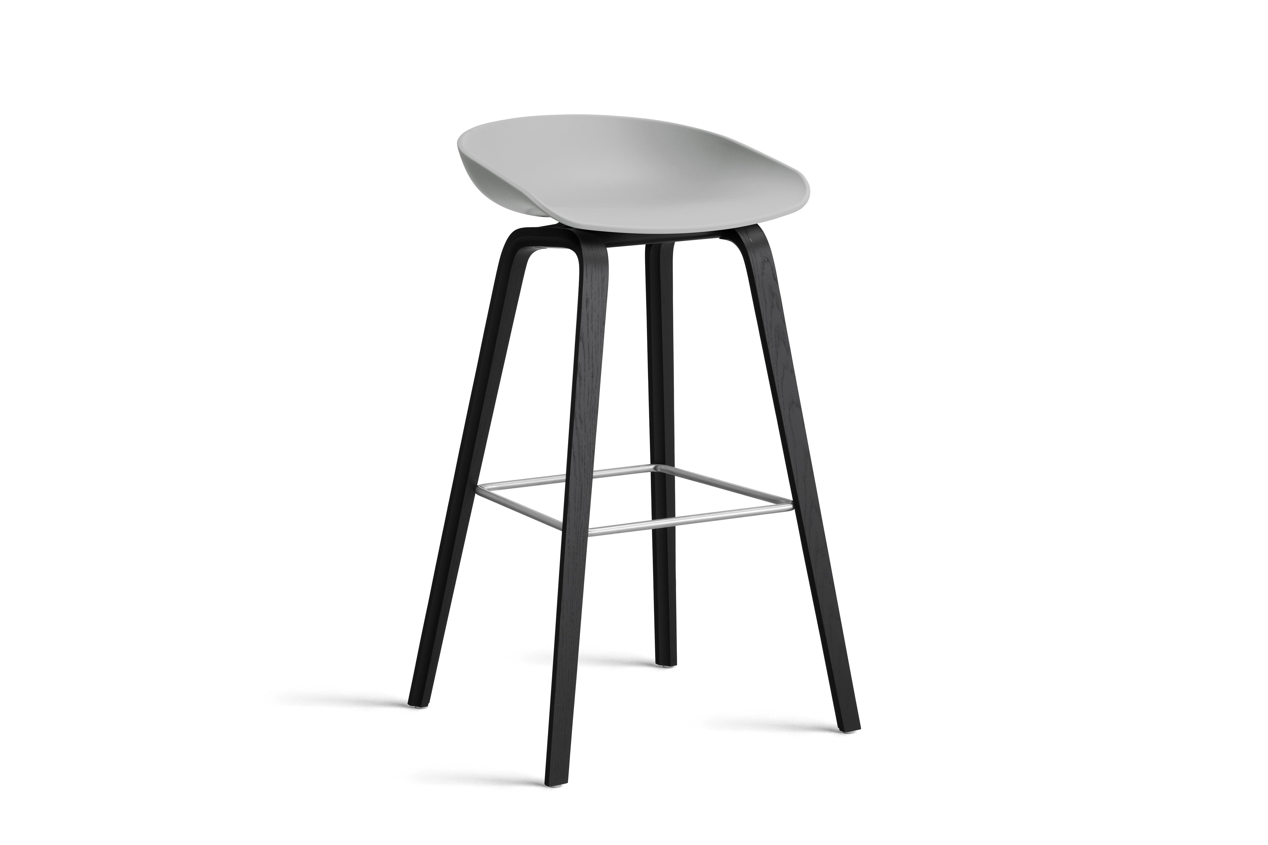 HAY AAS 32 Bar Stool - High