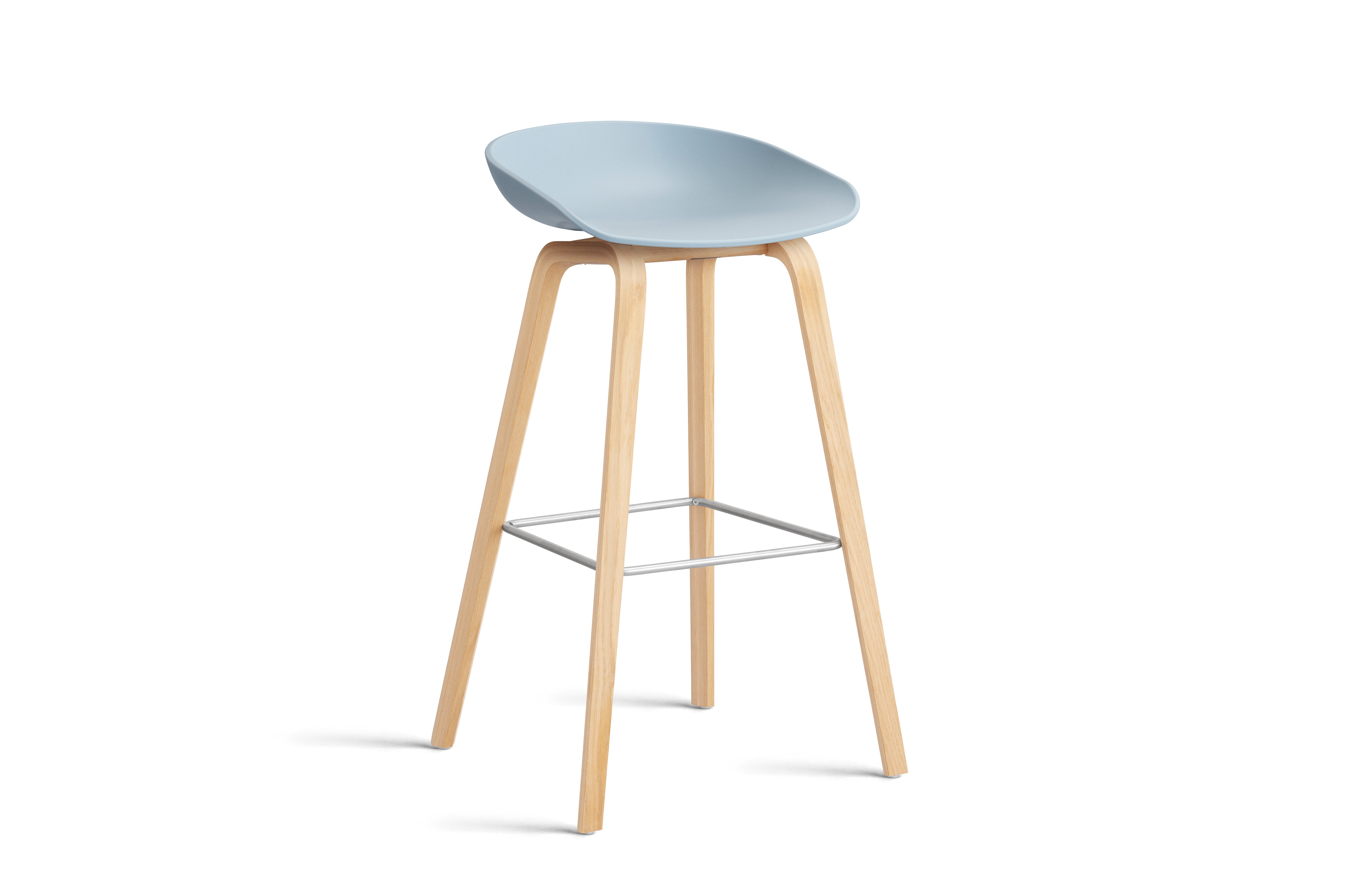 HAY AAS 32 Bar Stool - High