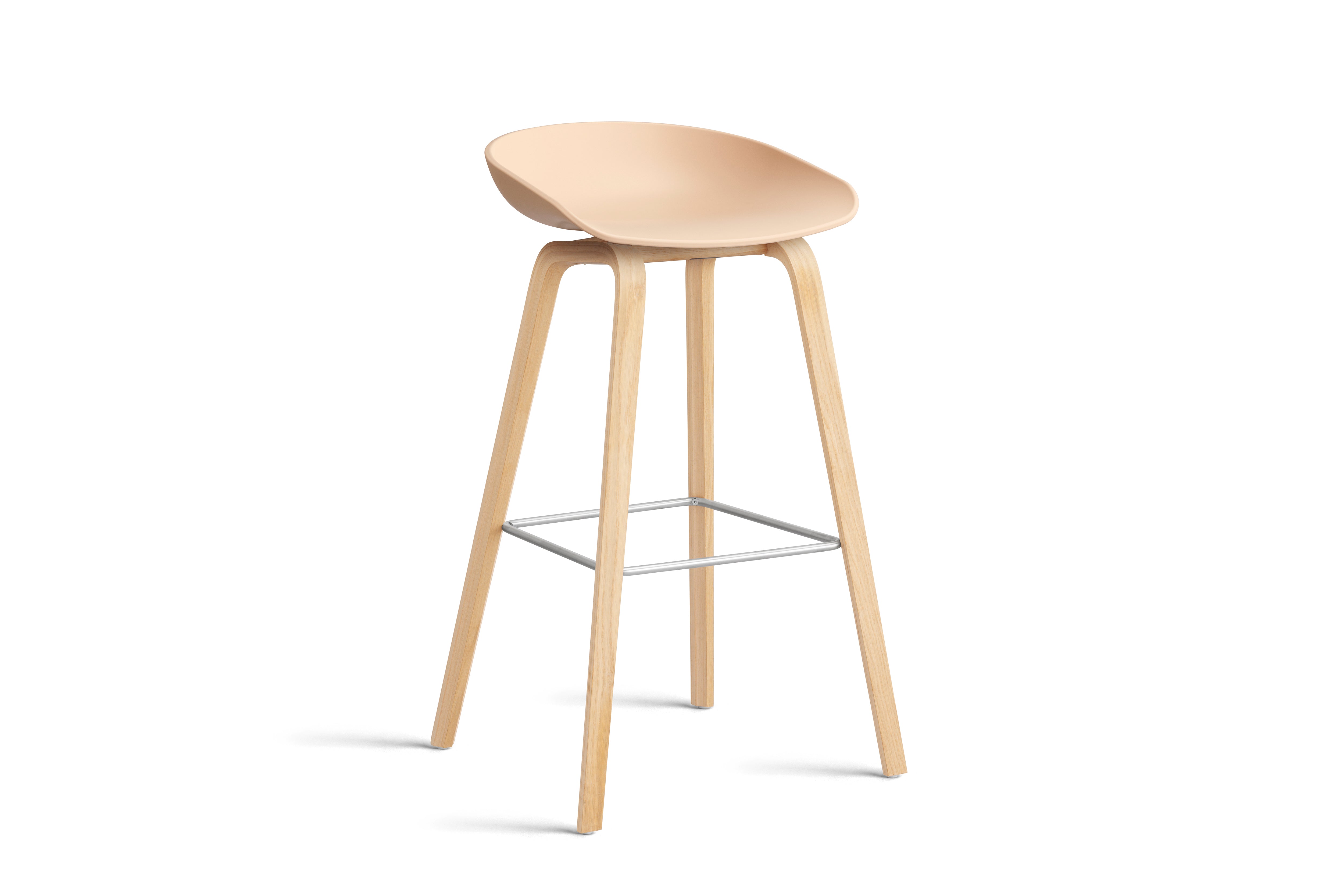 HAY AAS 32 Bar Stool - High