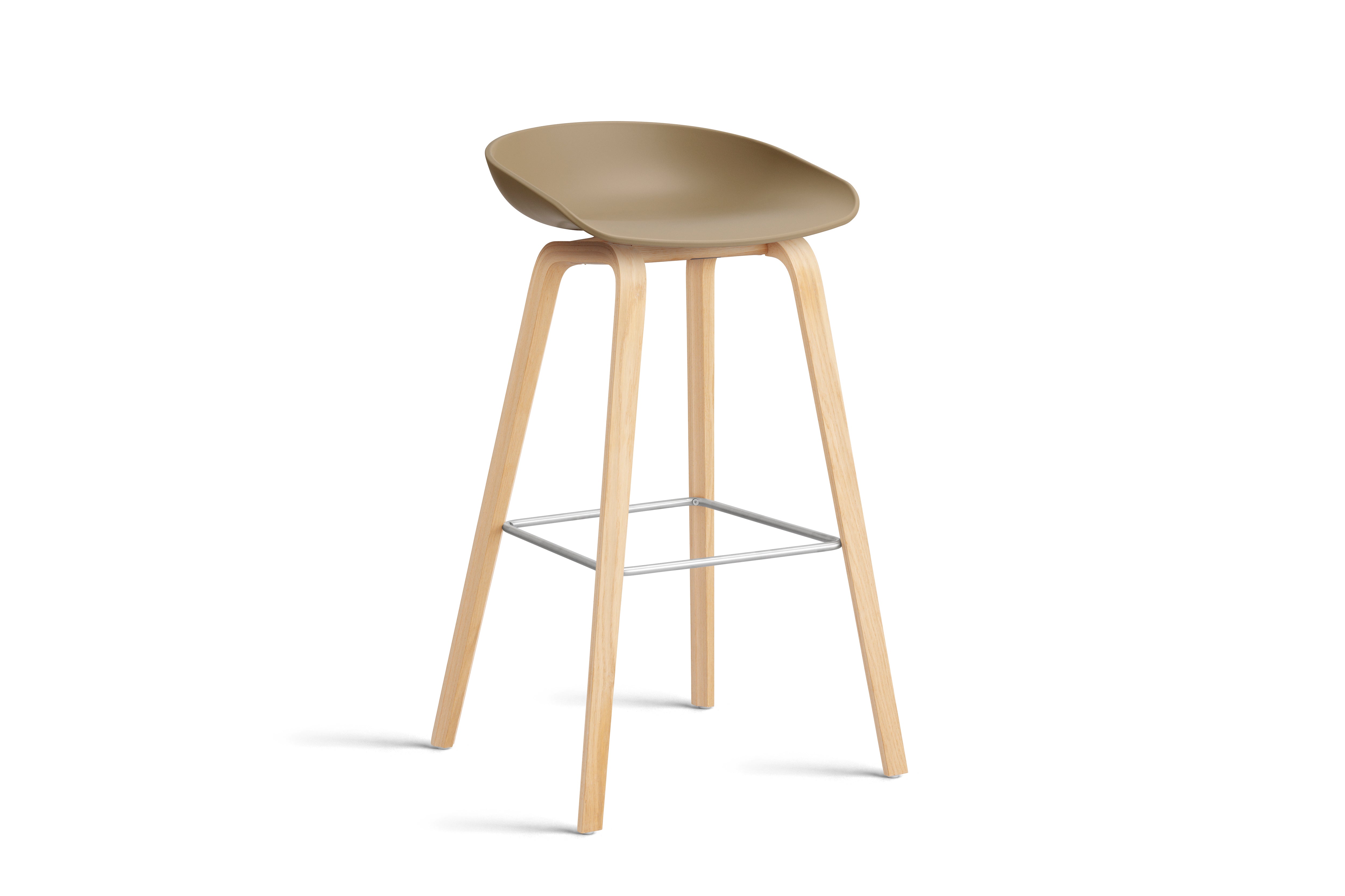 HAY AAS 32 Bar Stool - High