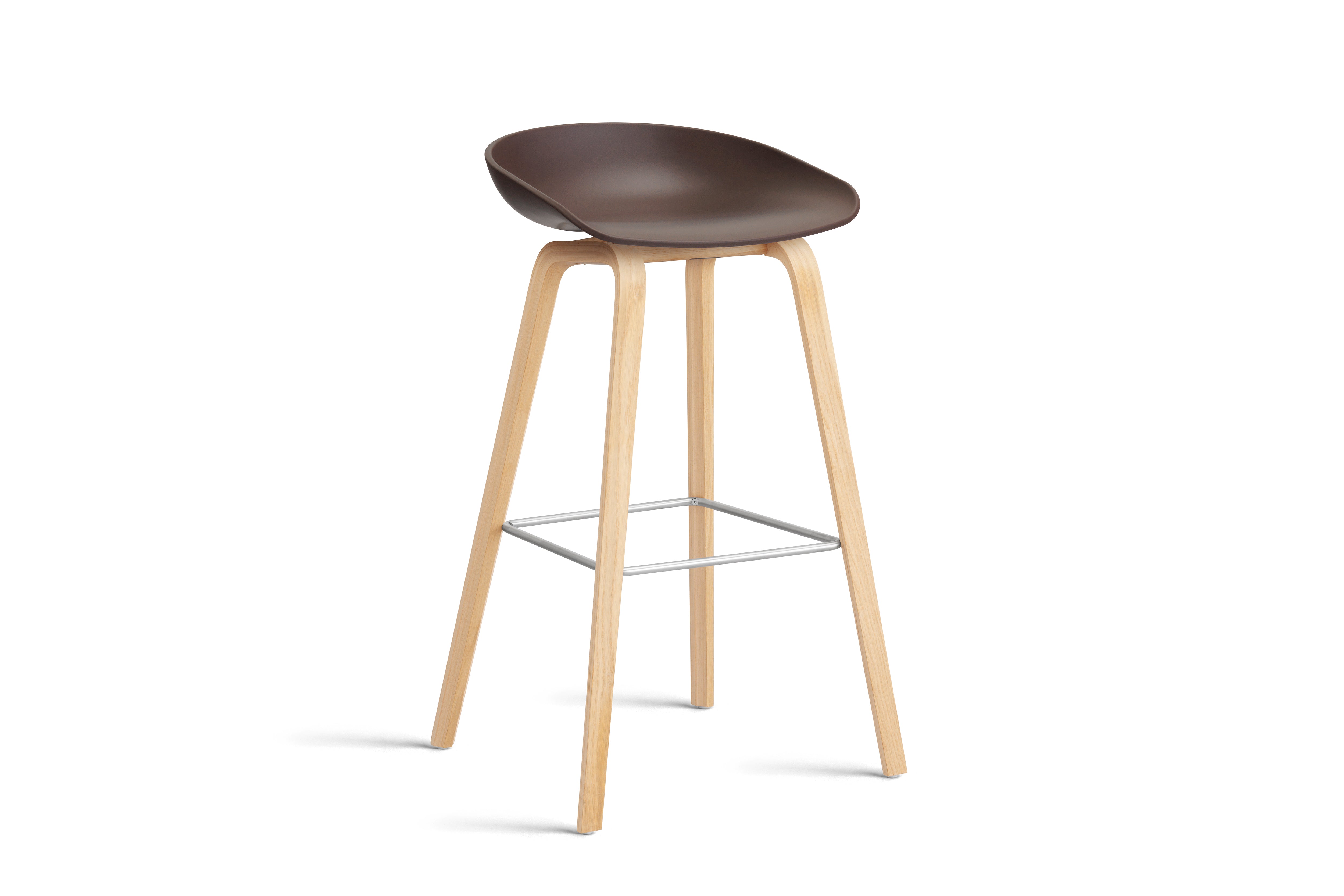 HAY AAS 32 Bar Stool - High