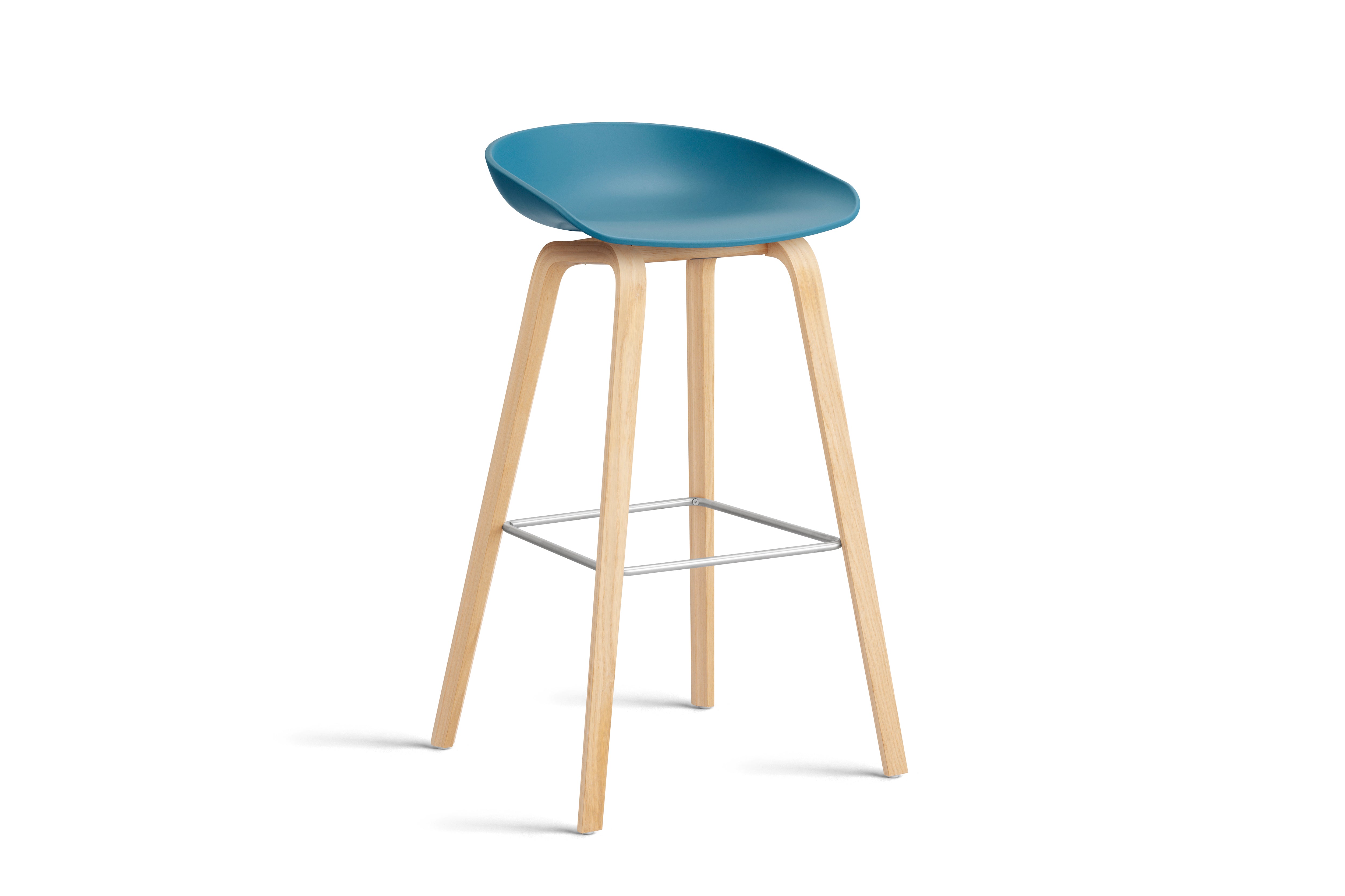 HAY AAS 32 Bar Stool - High