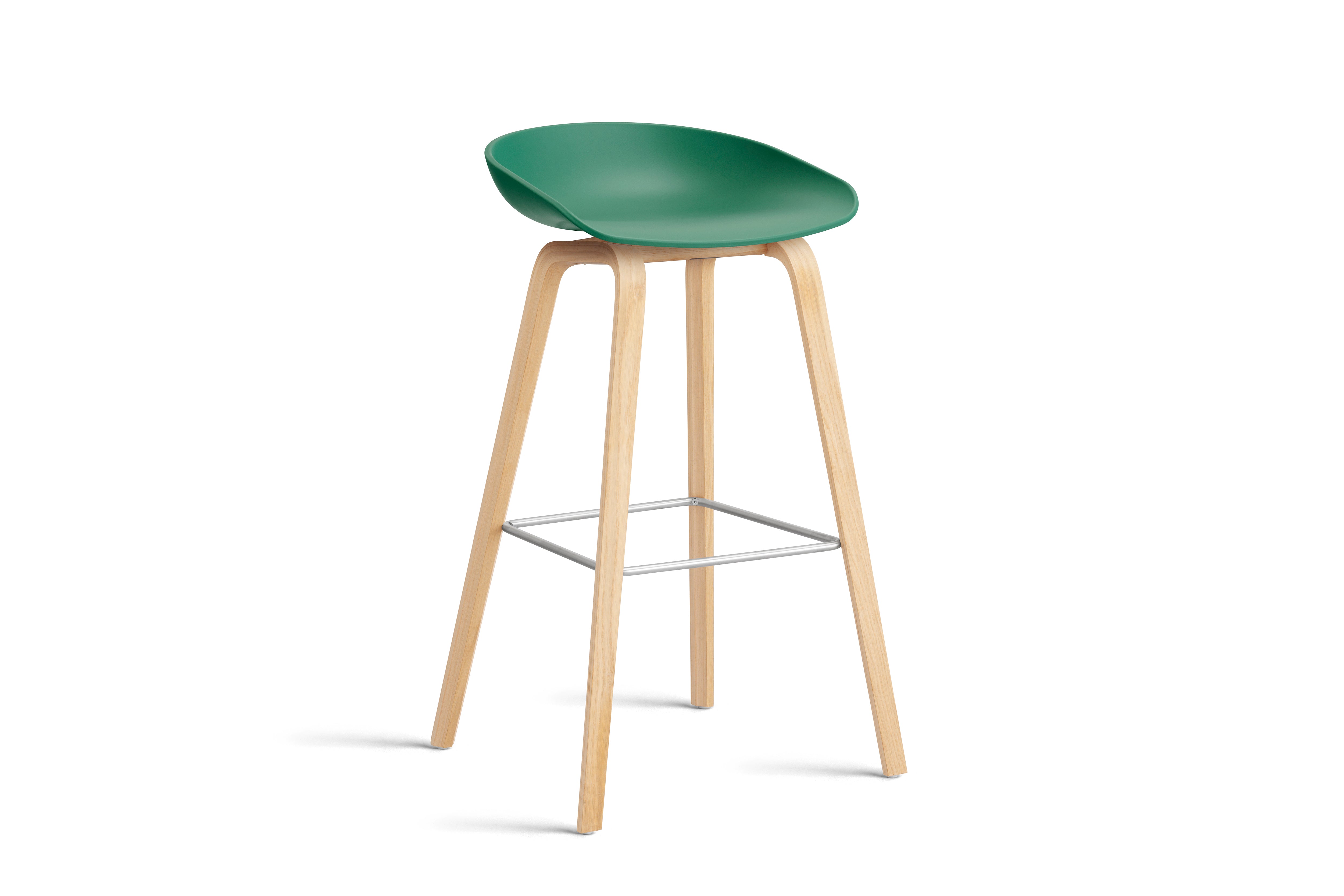 HAY AAS 32 Bar Stool - High