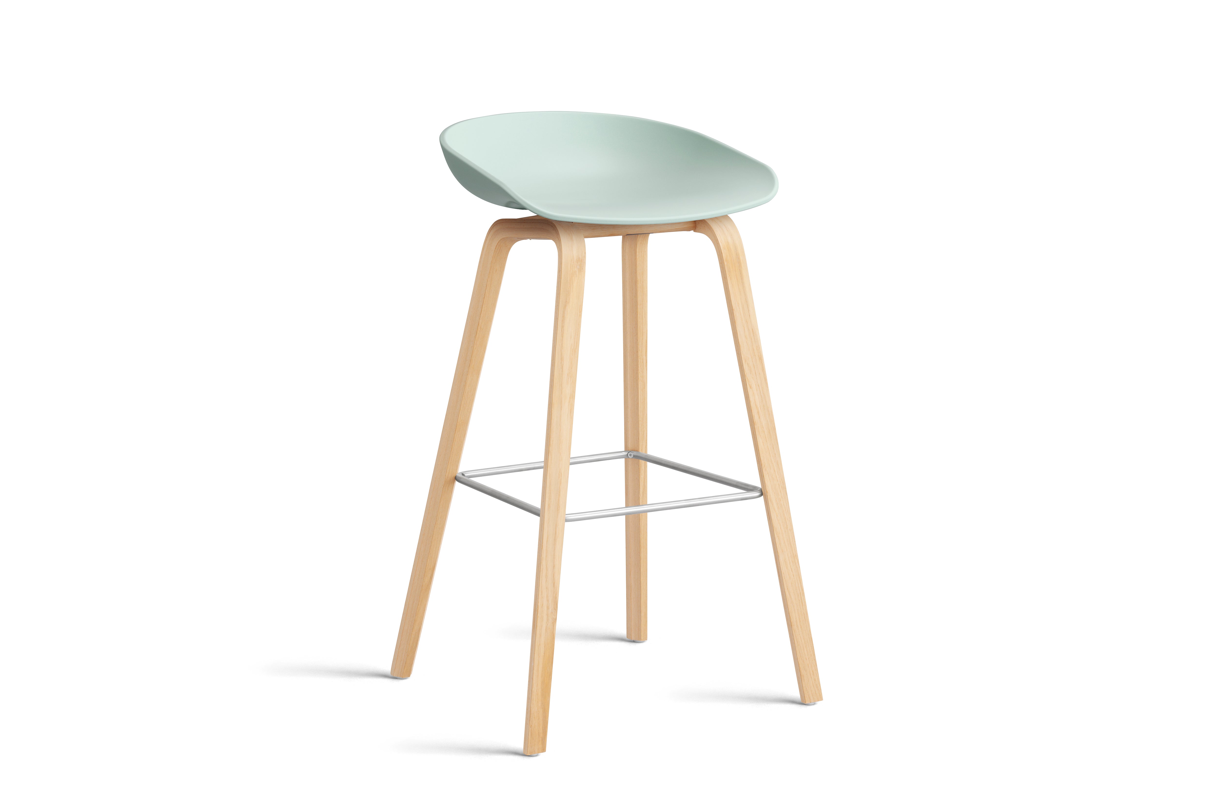 HAY AAS 32 Bar Stool - High
