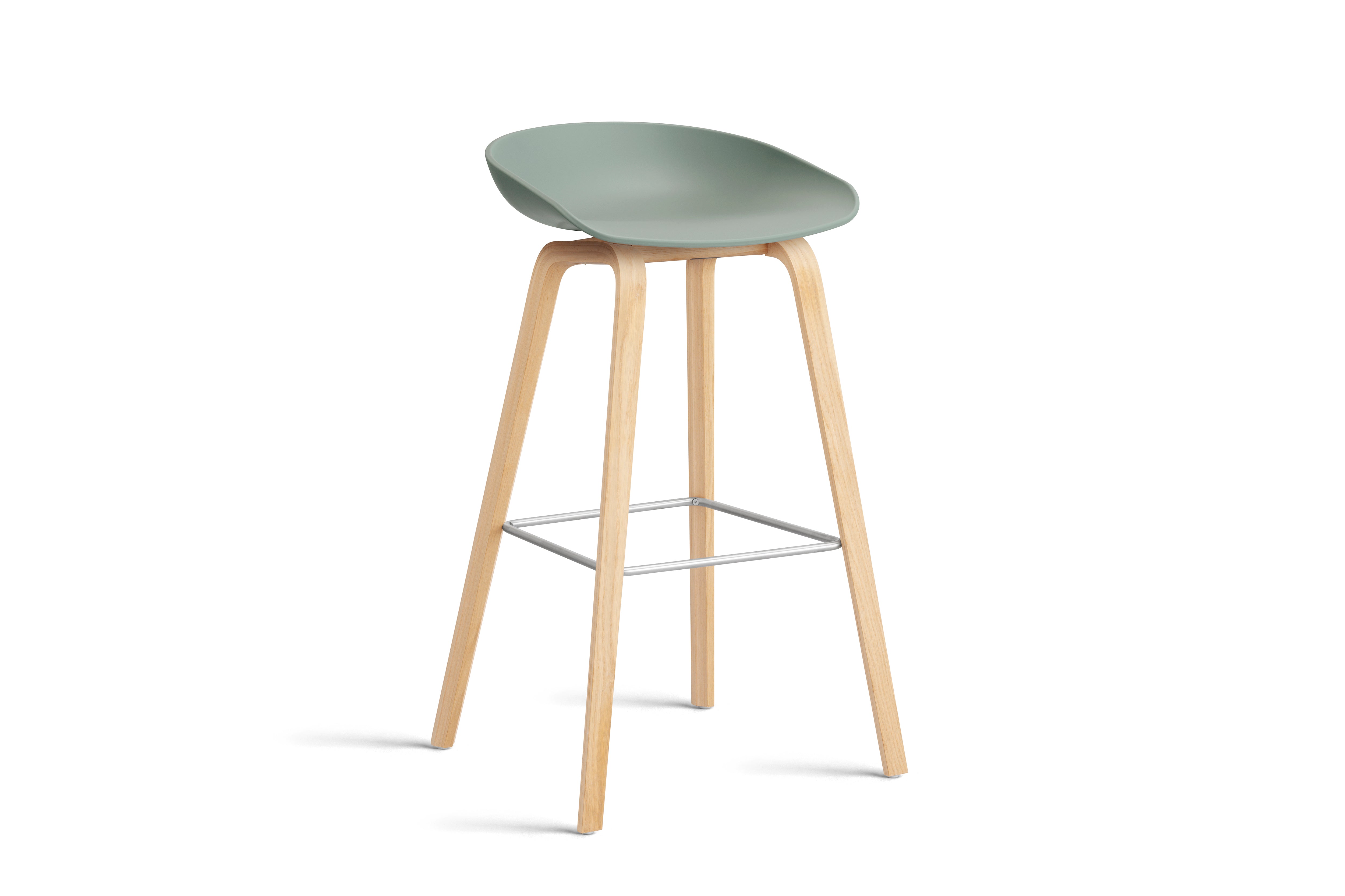 HAY AAS 32 Bar Stool - High