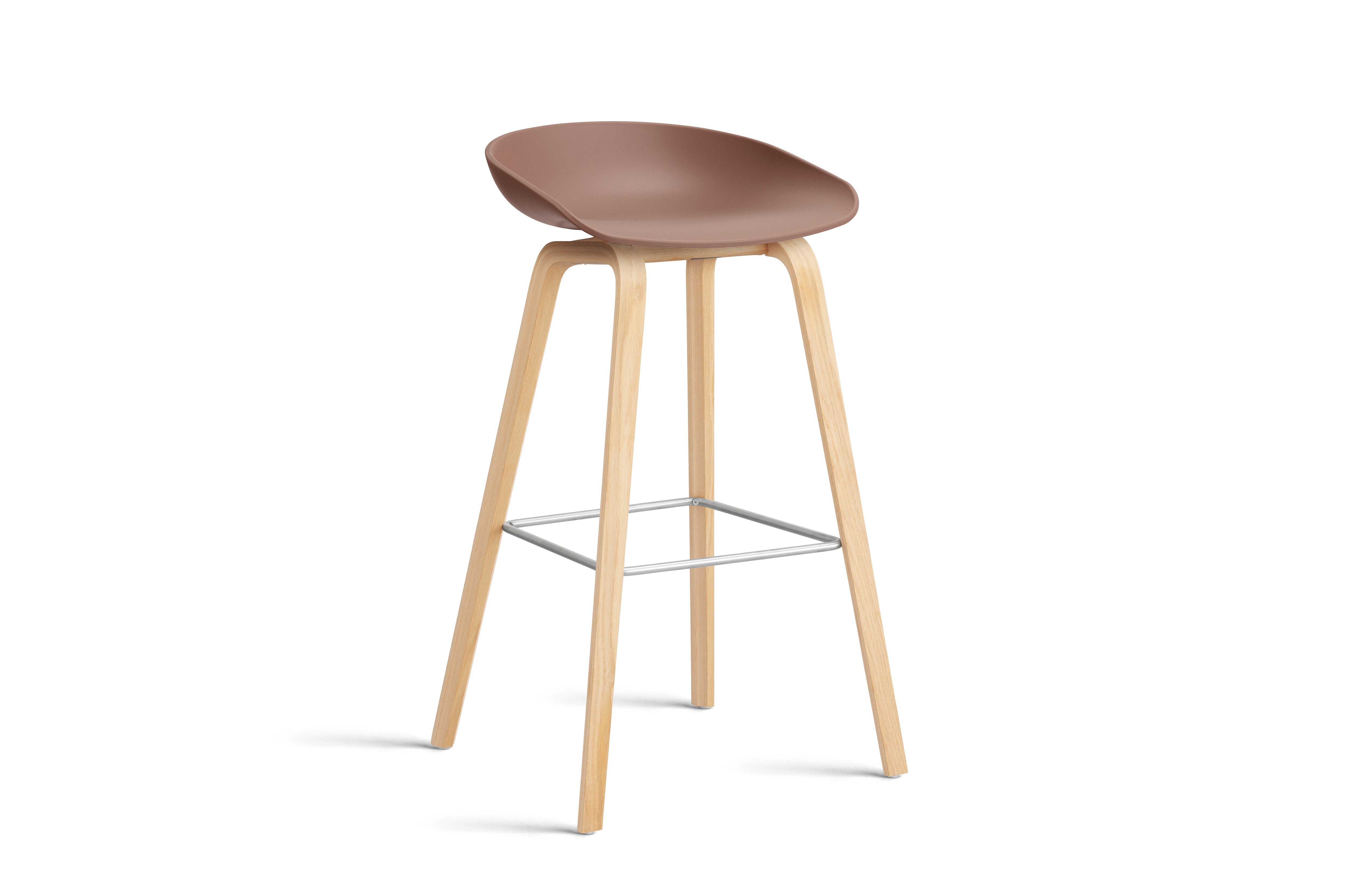 HAY AAS 32 Bar Stool - High