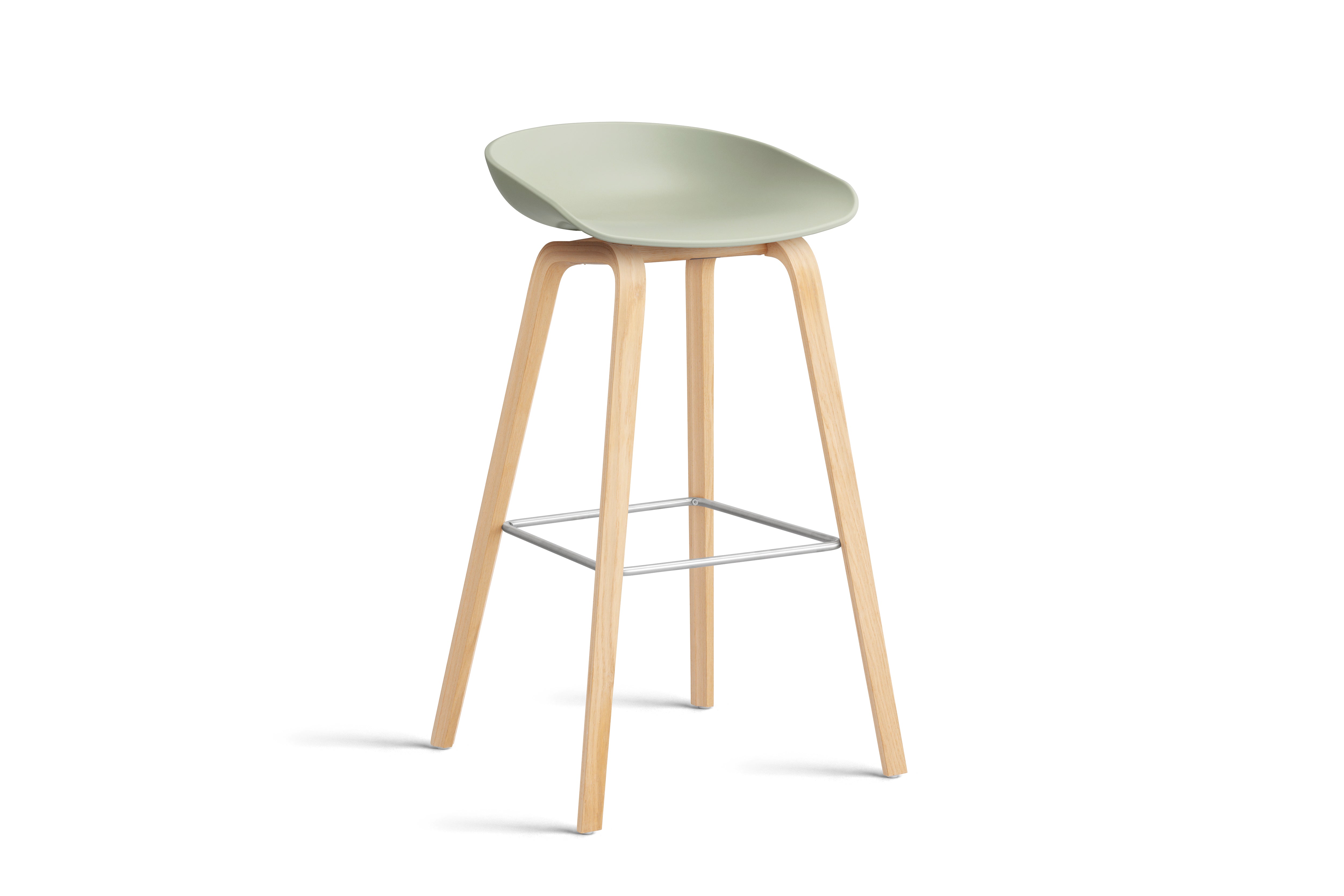 HAY AAS 32 Bar Stool - High