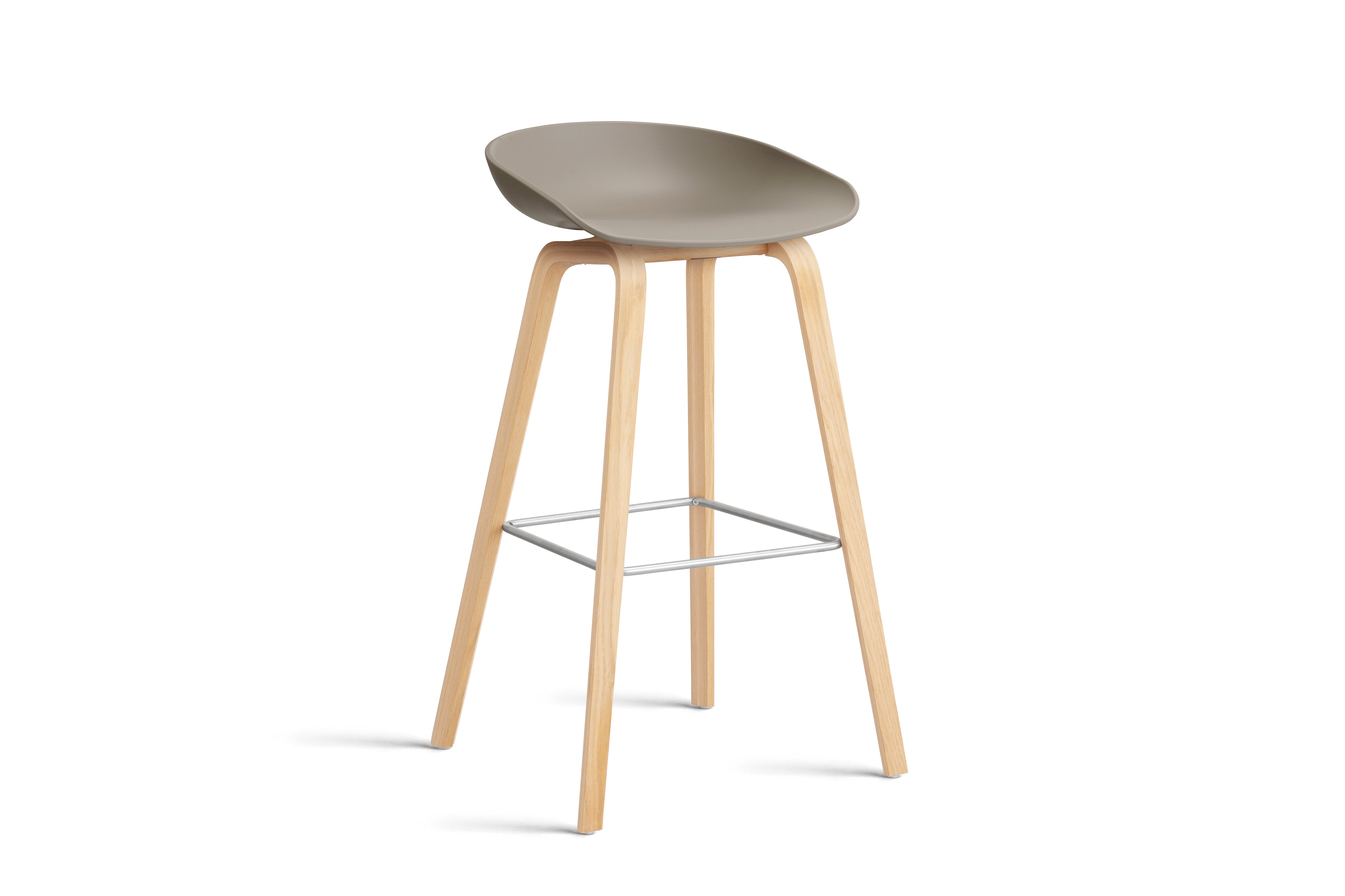HAY AAS 32 Bar Stool - High