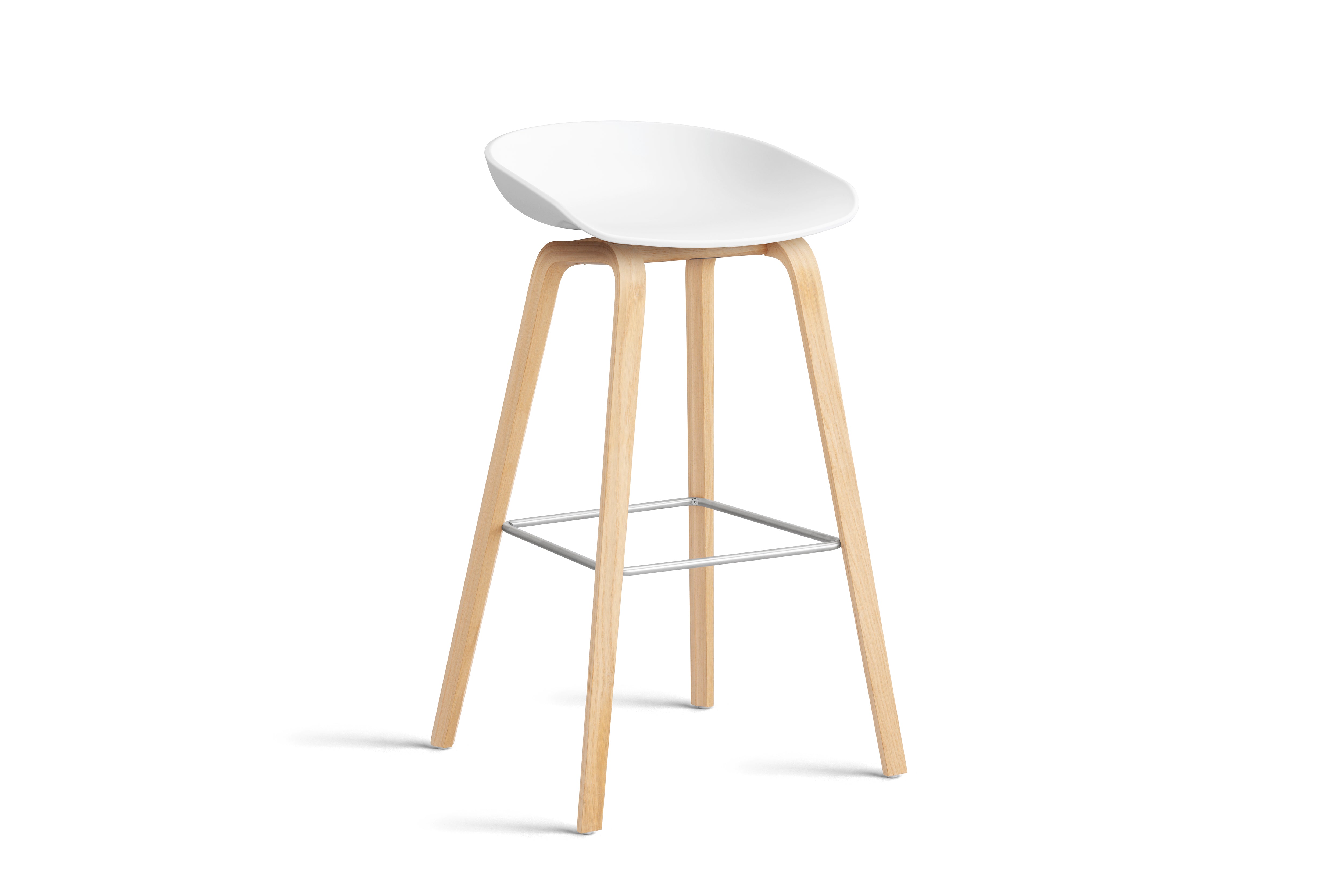 HAY AAS 32 Bar Stool - High