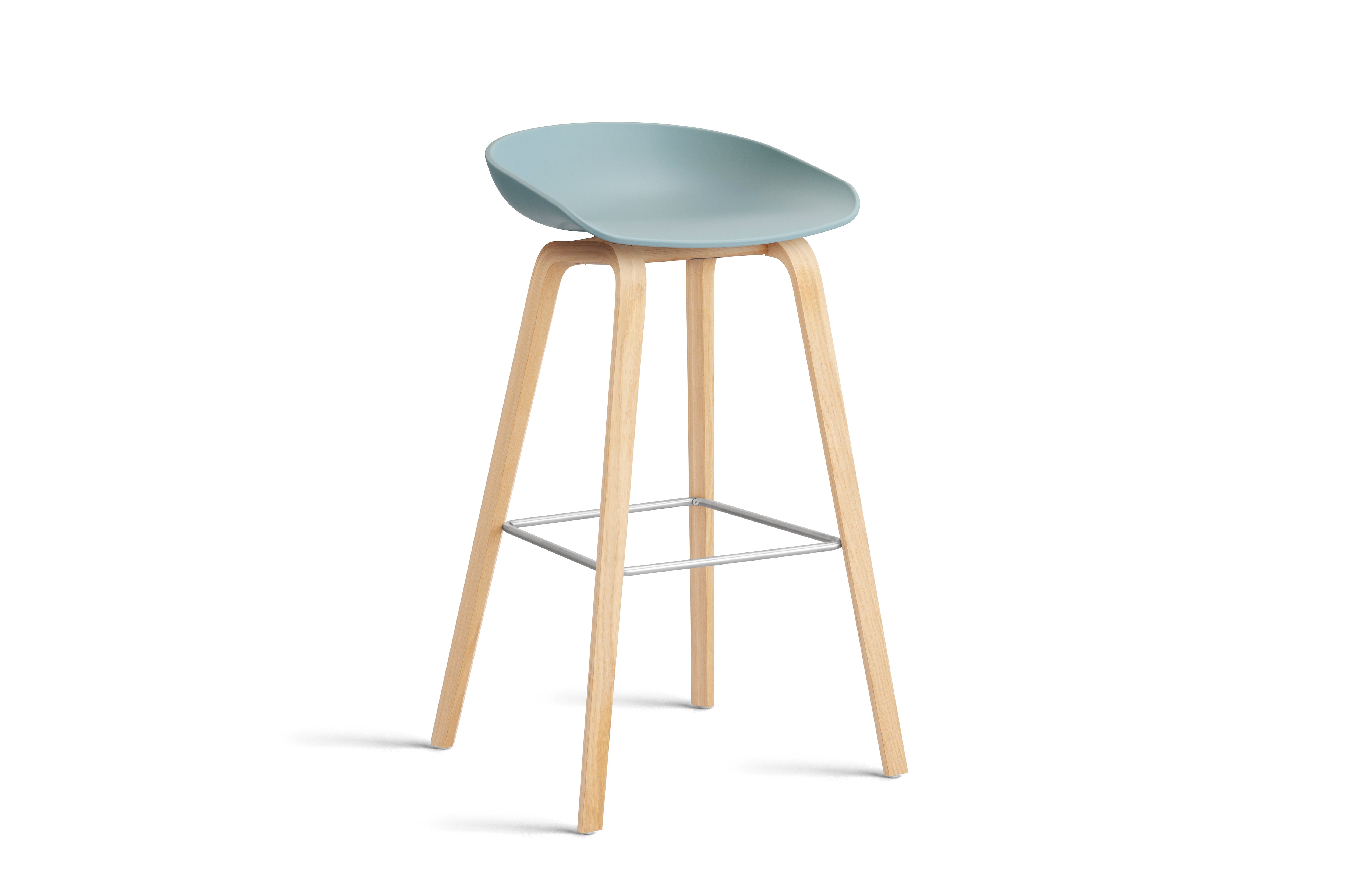 HAY AAS 32 Bar Stool - High
