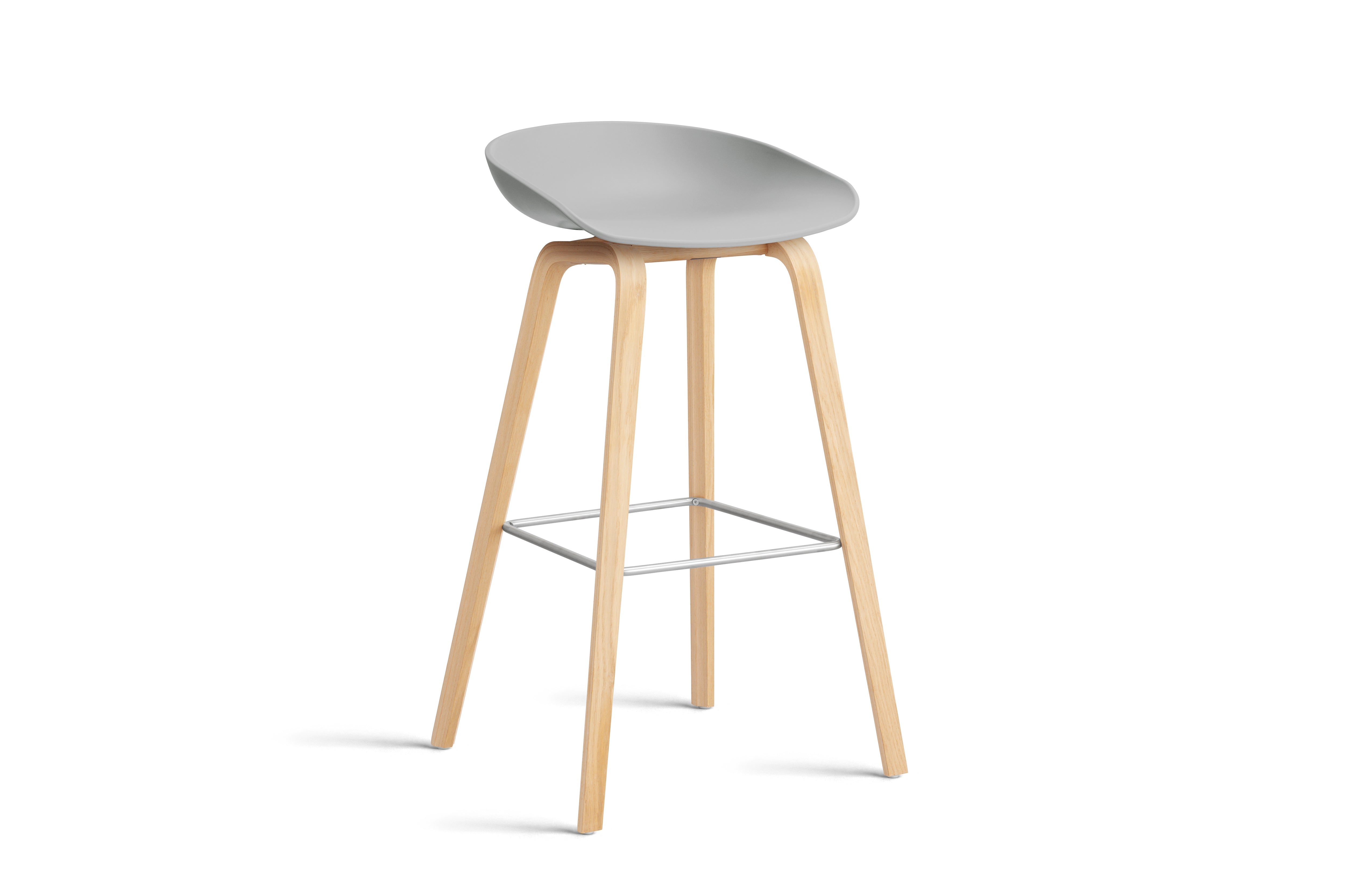 HAY AAS 32 Bar Stool - High