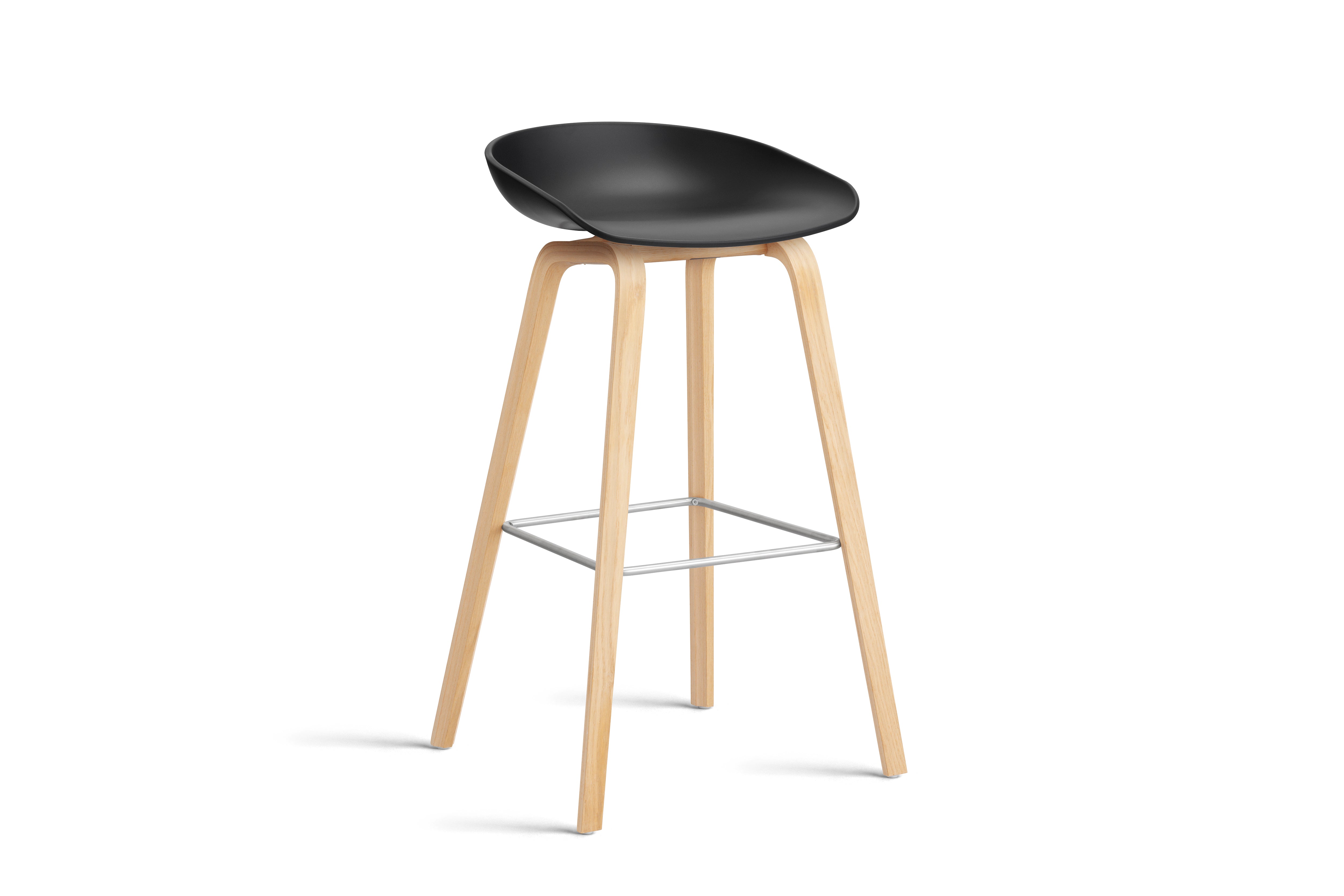 HAY AAS 32 Bar Stool - High